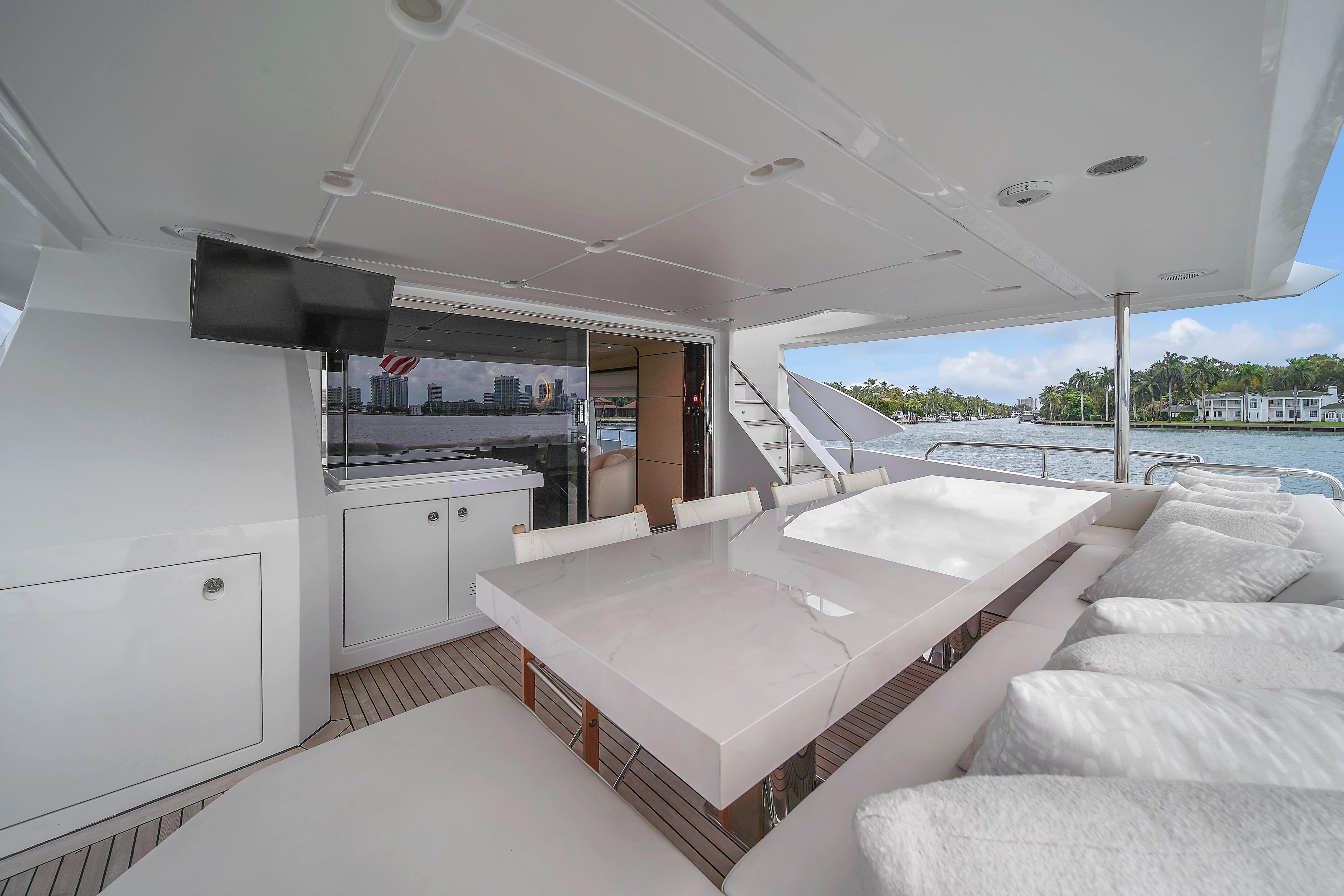 2017 Azimut Grande 30M zu verkaufen (photo 30)