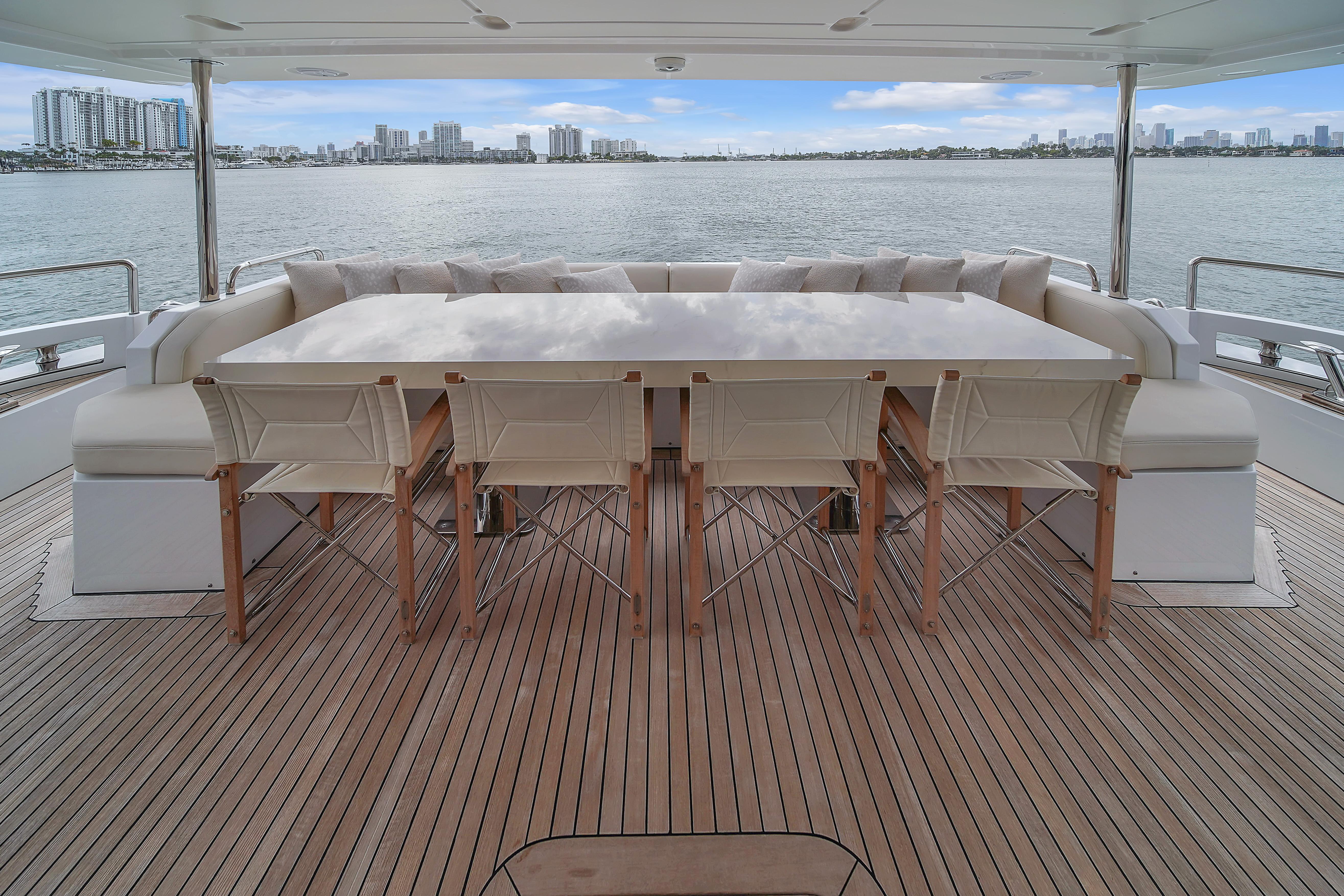 2017 Azimut Grande 30M zu verkaufen (photo 31)