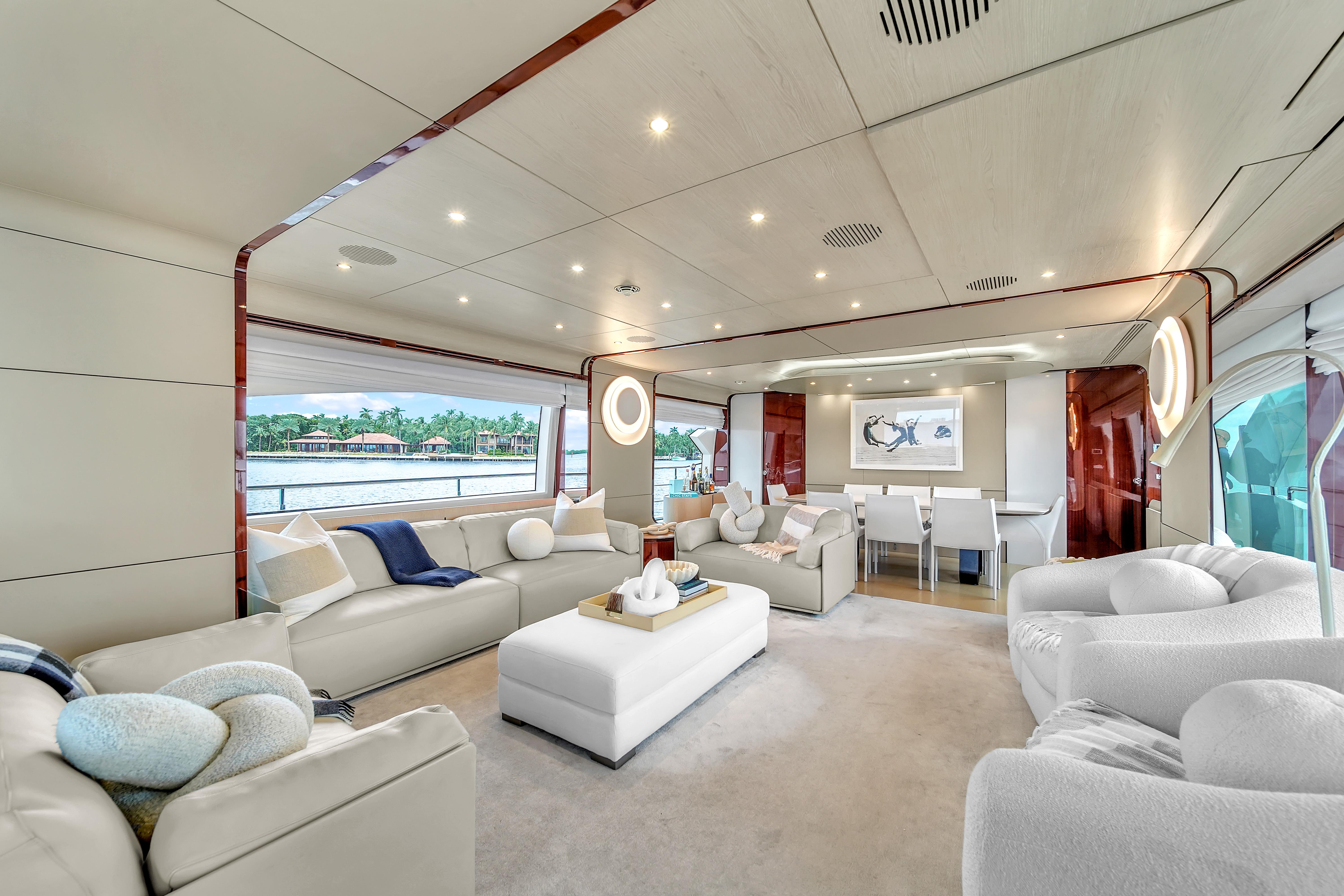 2017 Azimut Grande 30M zu verkaufen (photo 36)