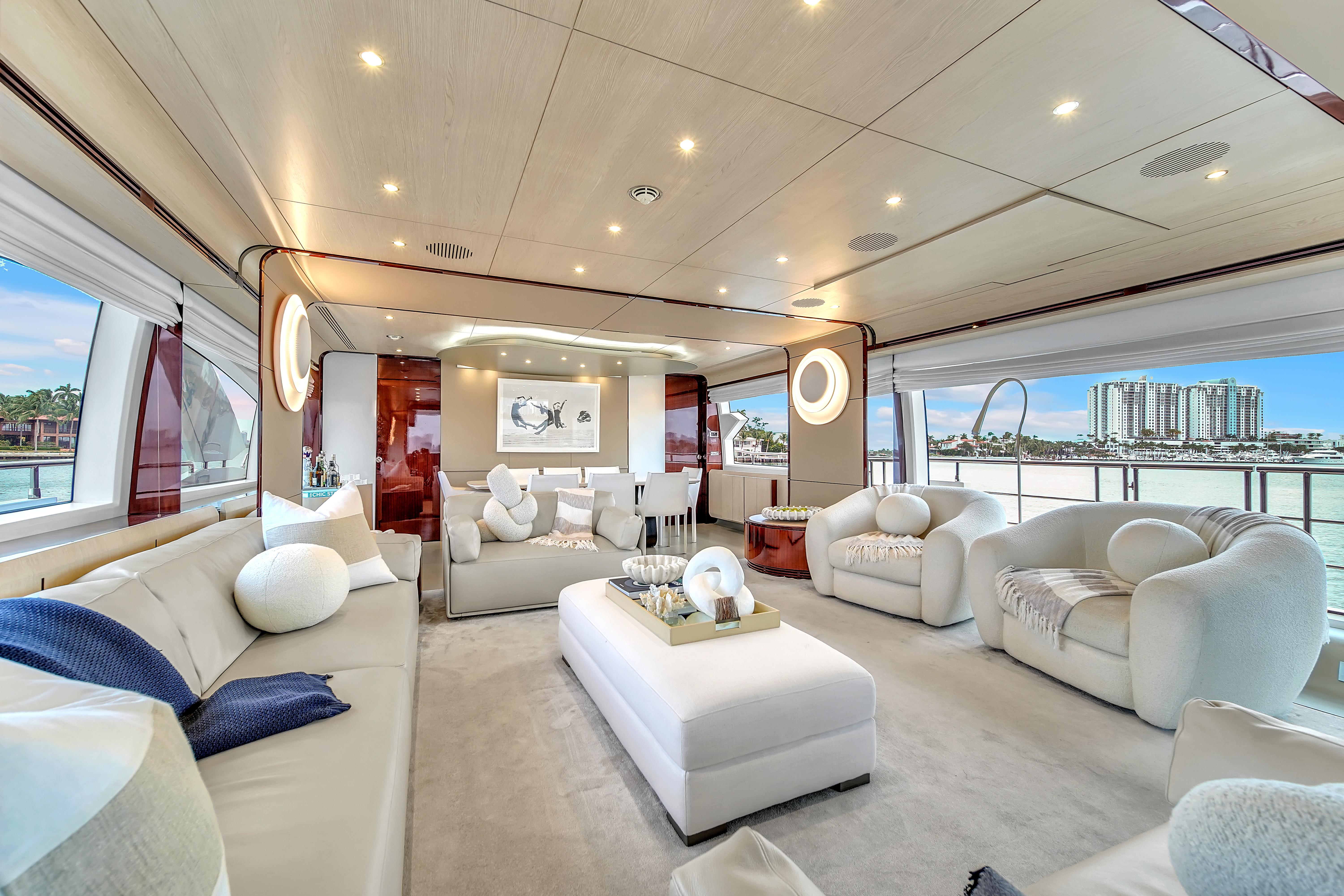 2017 Azimut Grande 30M zu verkaufen (photo 37)