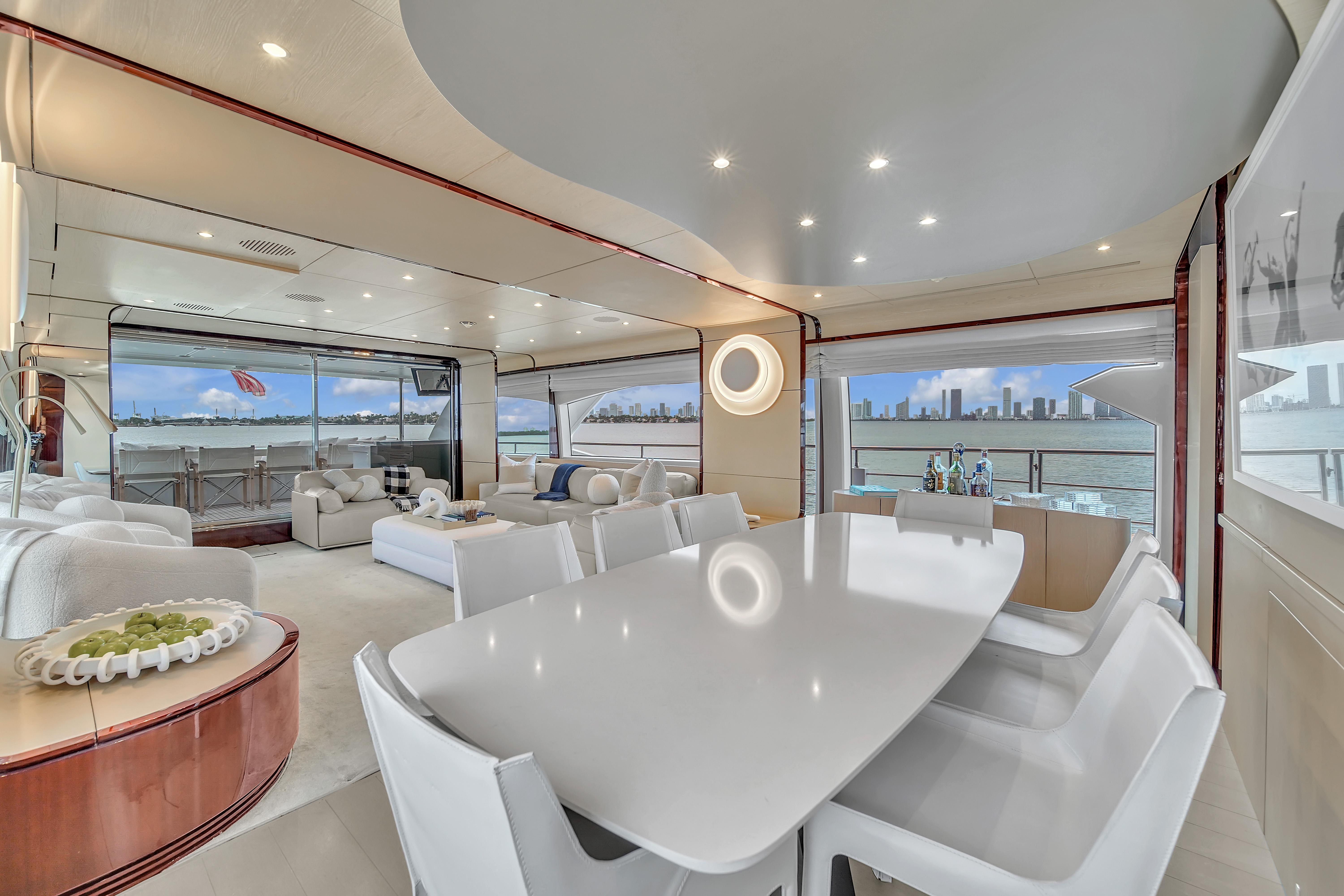 2017 Azimut Grande 30M zu verkaufen (photo 40)