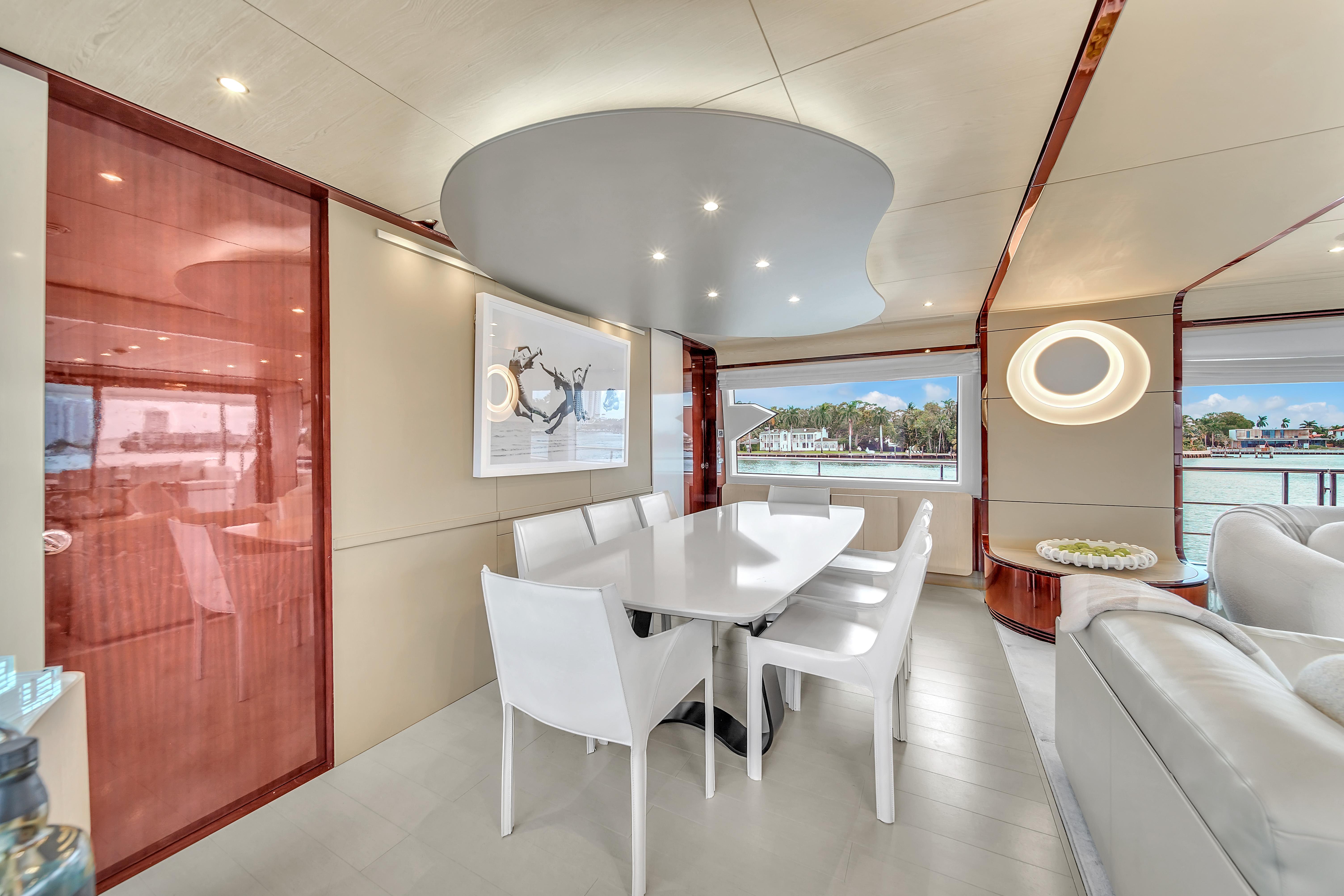 2017 Azimut Grande 30M zu verkaufen (photo 41)