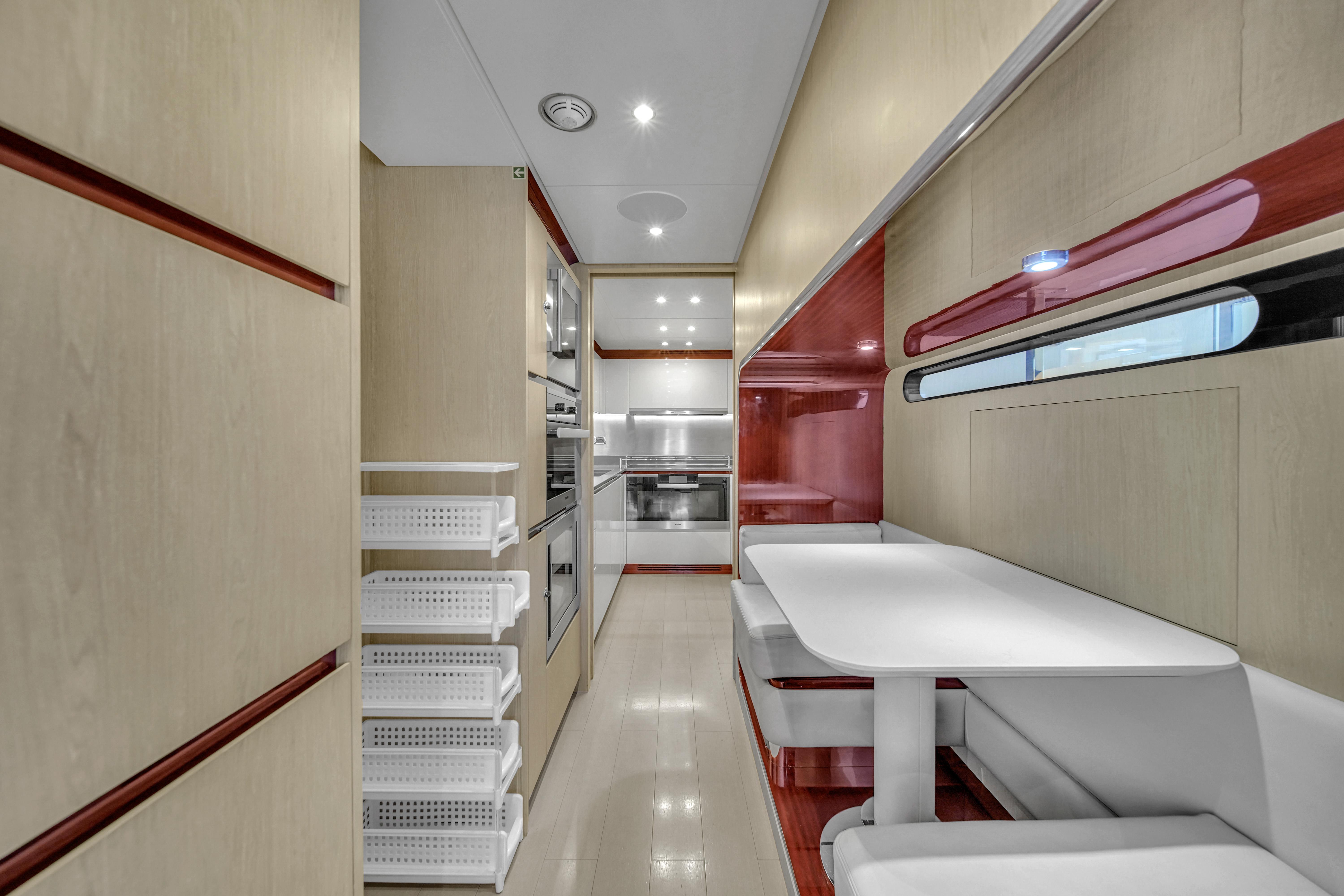 2017 Azimut Grande 30M zu verkaufen (photo 42)