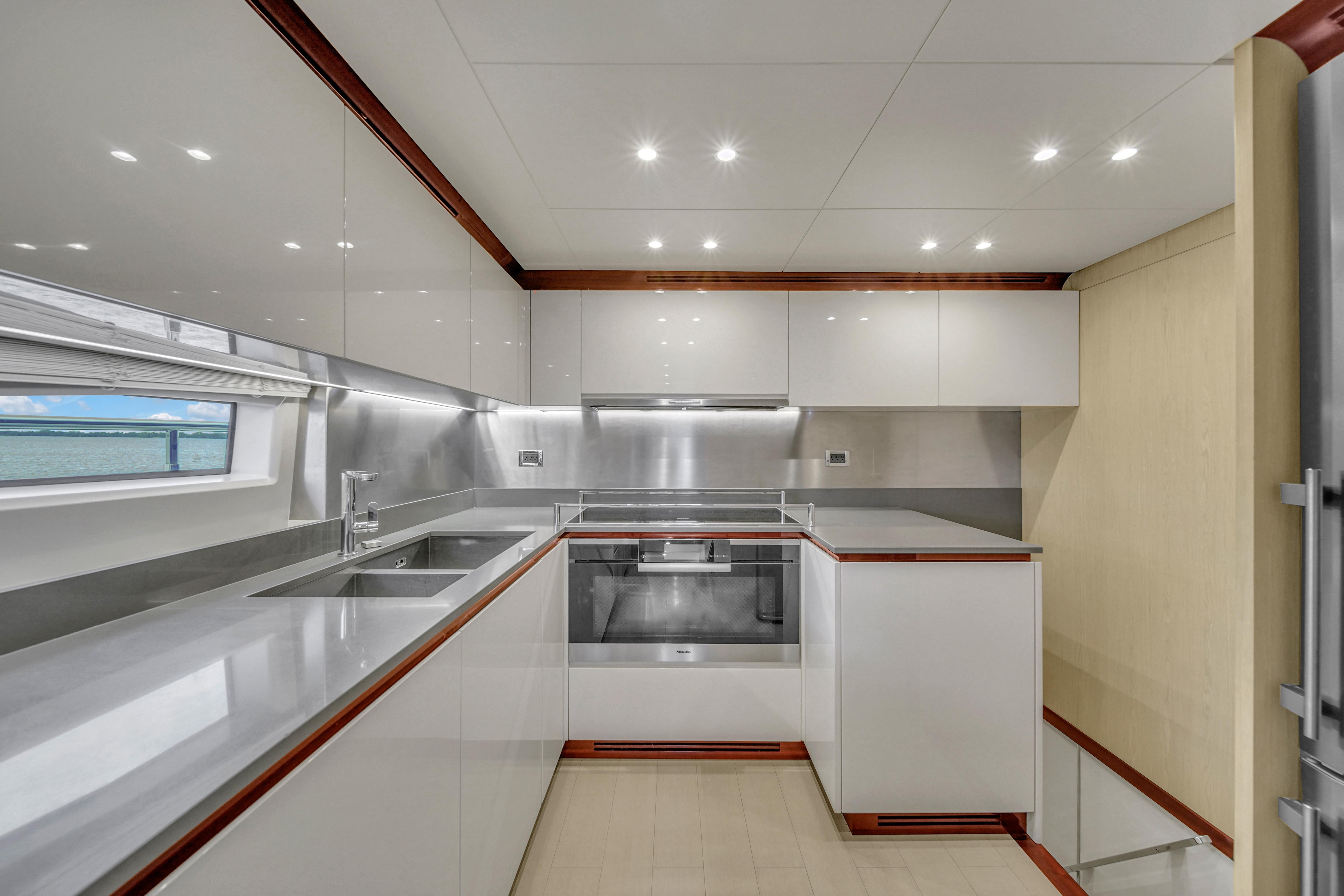 2017 Azimut Grande 30M zu verkaufen (photo 43)