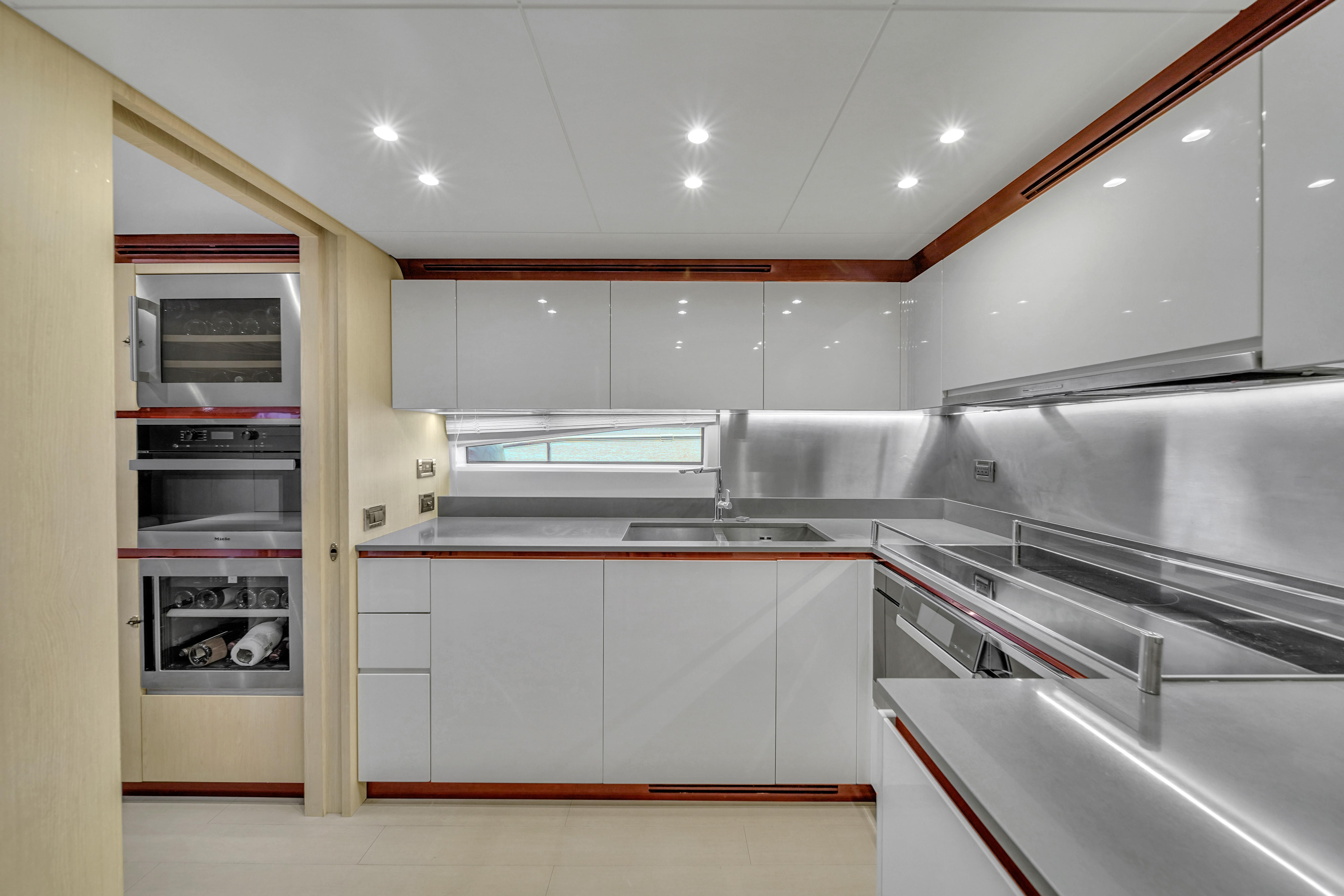 2017 Azimut Grande 30M zu verkaufen (photo 44)