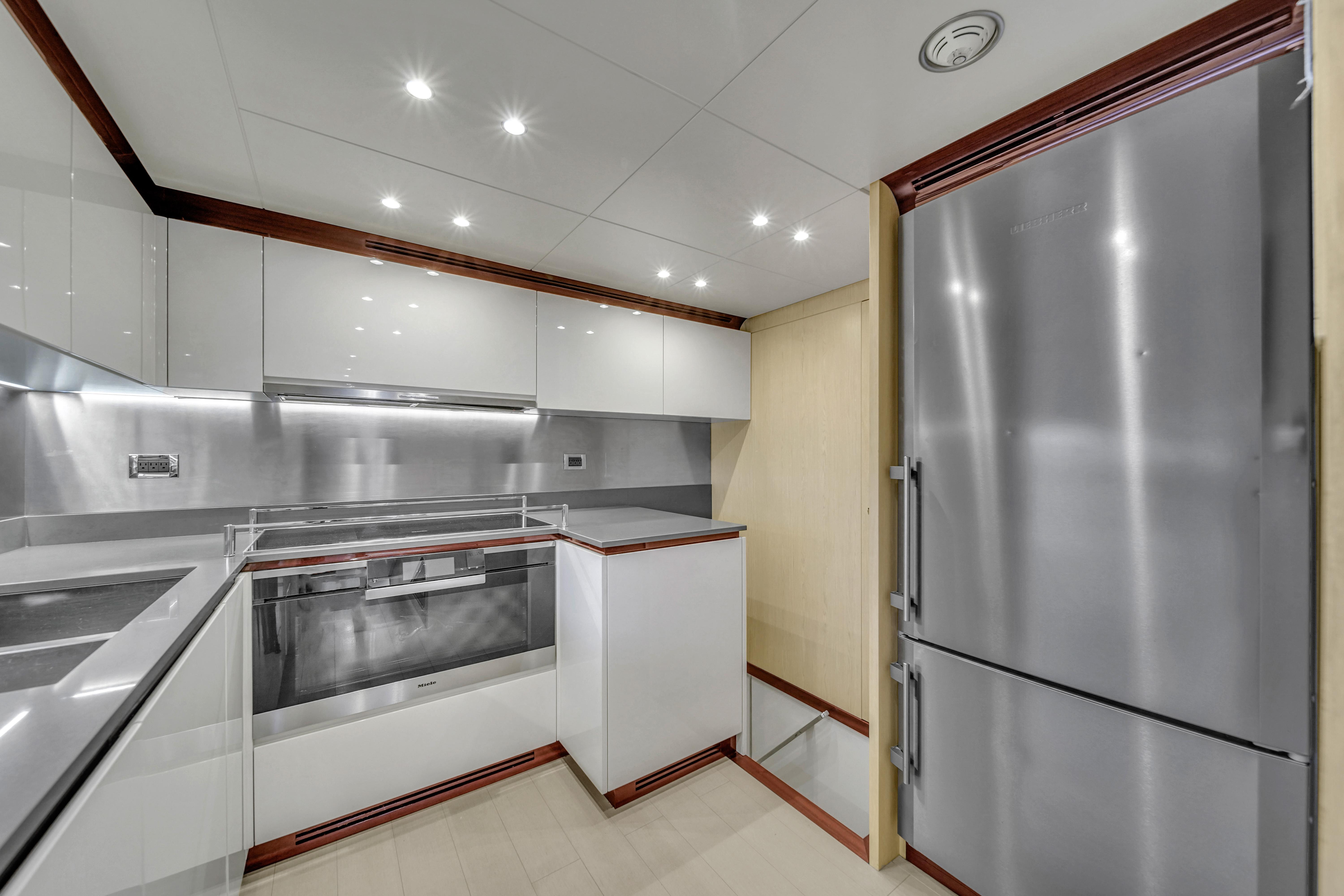 2017 Azimut Grande 30M zu verkaufen (photo 45)