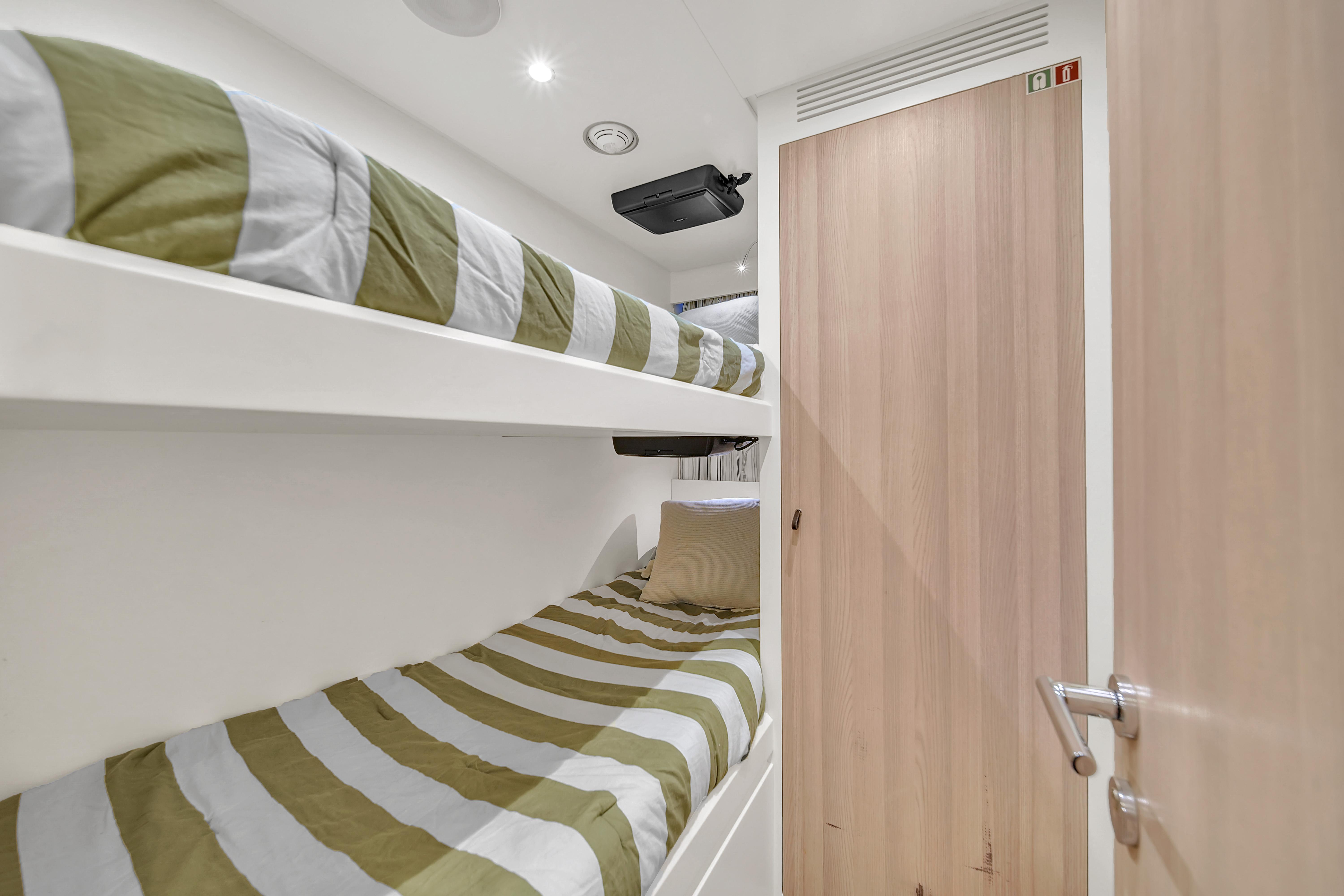 2017 Azimut Grande 30M zu verkaufen (photo 47)