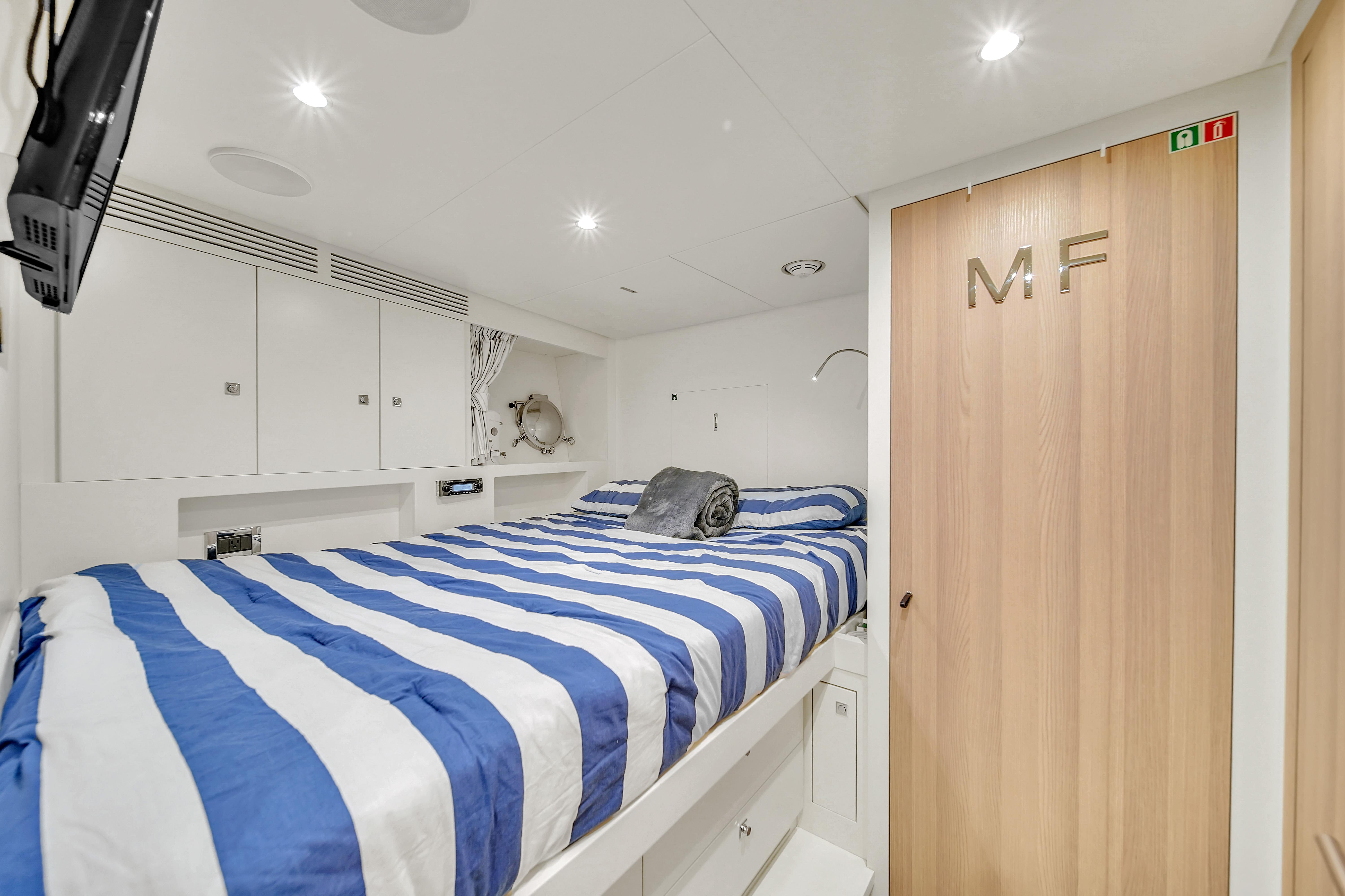 2017 Azimut Grande 30M zu verkaufen (photo 50)