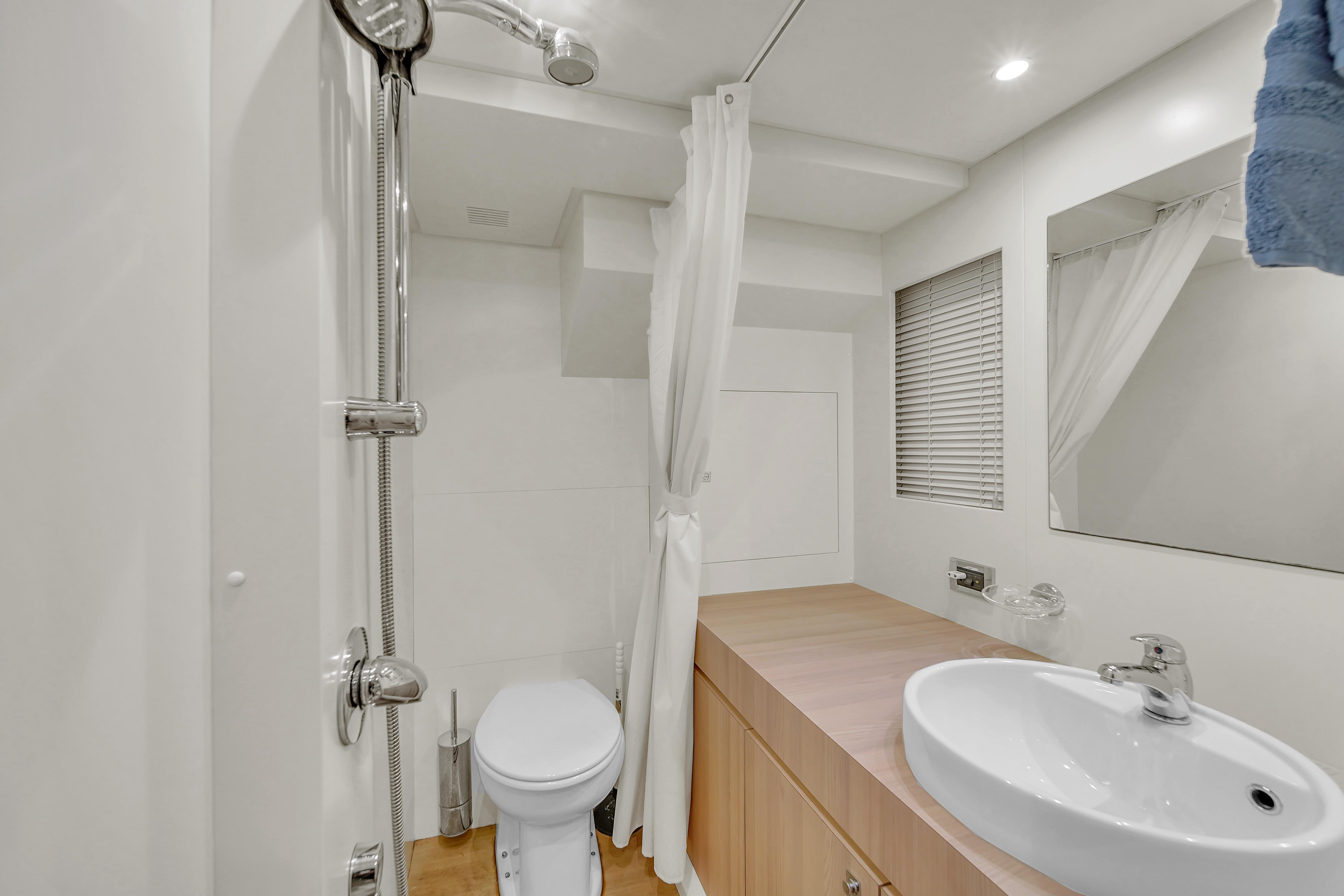 2017 Azimut Grande 30M zu verkaufen (photo 51)