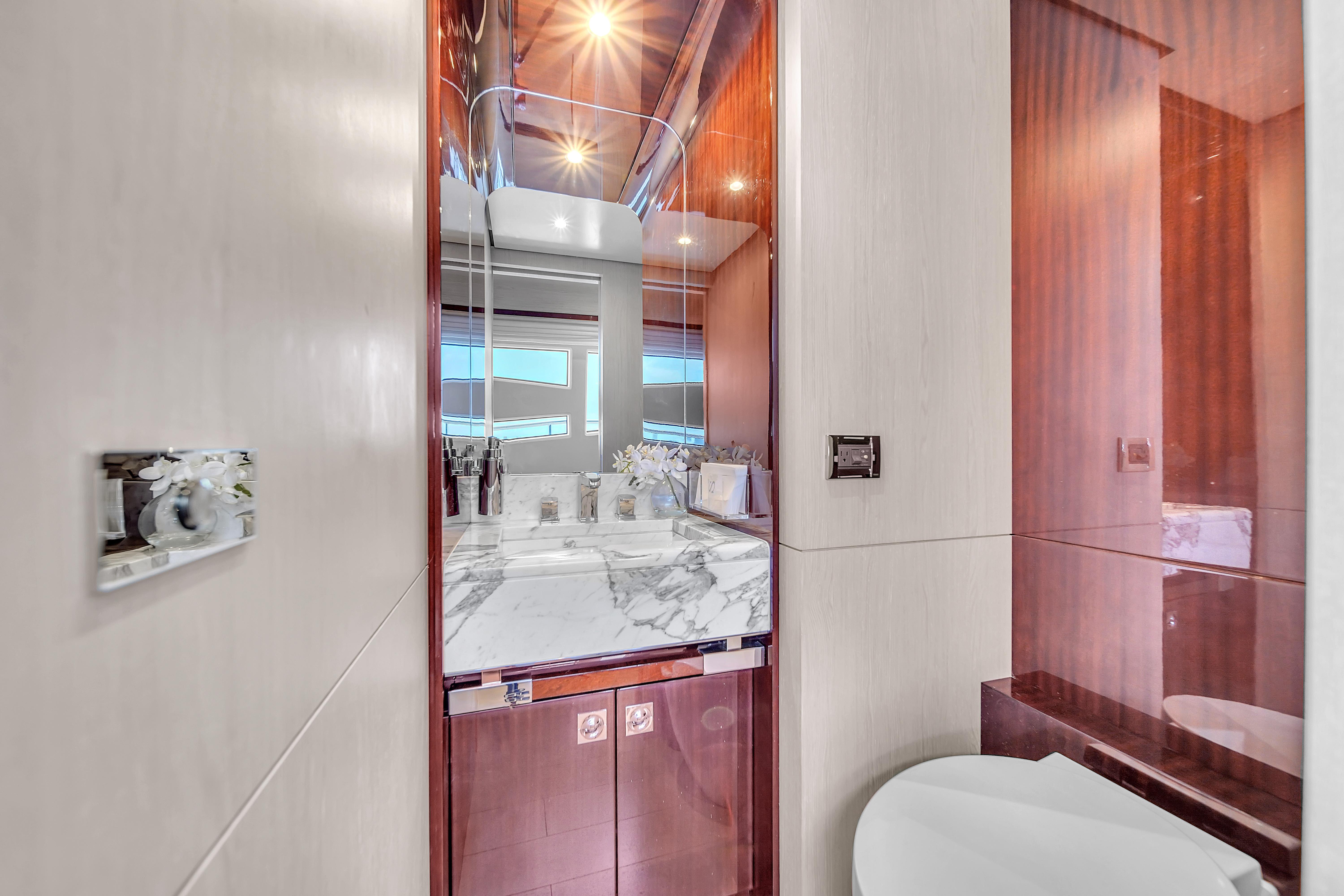 2017 Azimut Grande 30M zu verkaufen (photo 52)