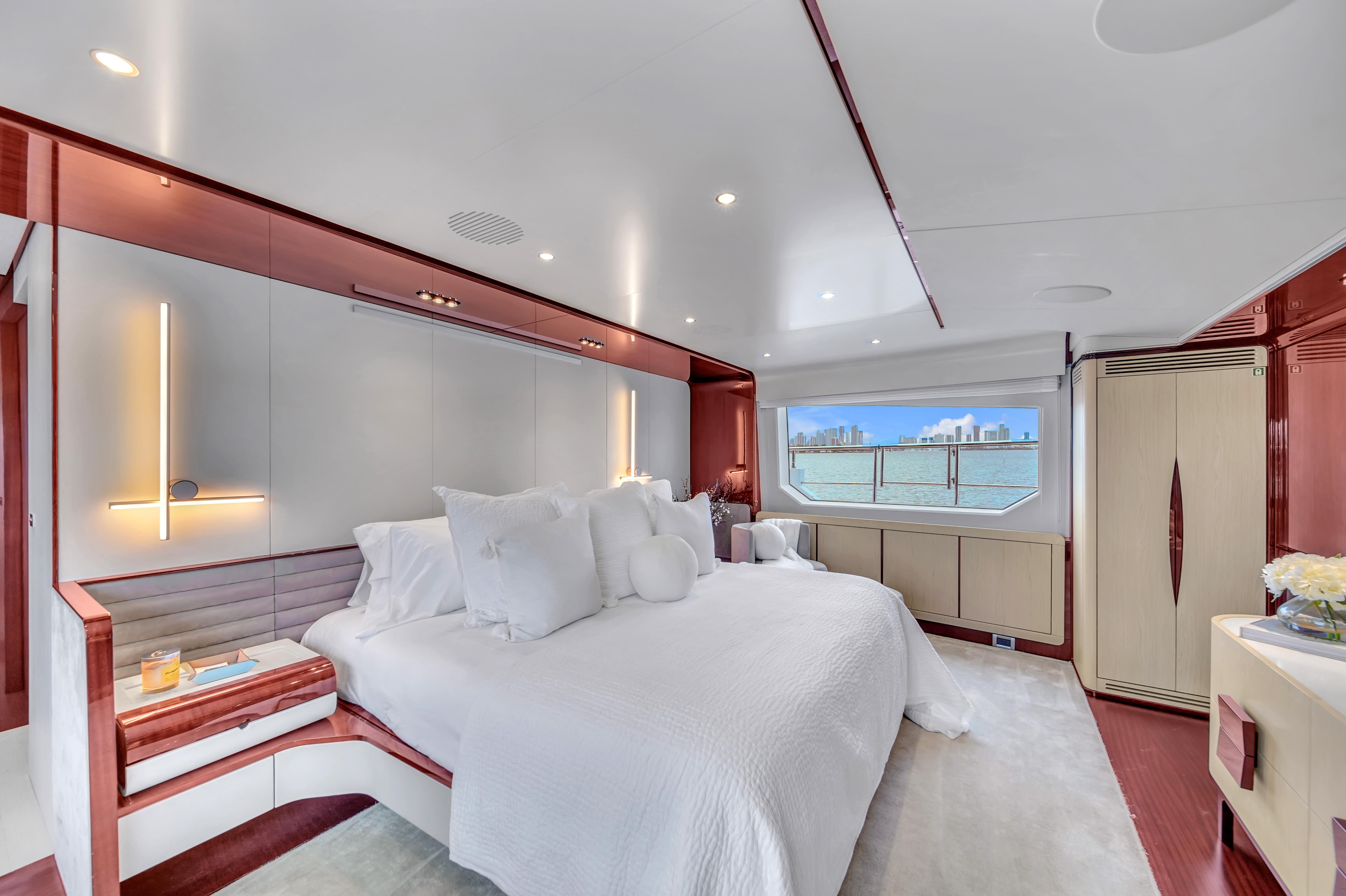 2017 Azimut Grande 30M zu verkaufen (photo 53)