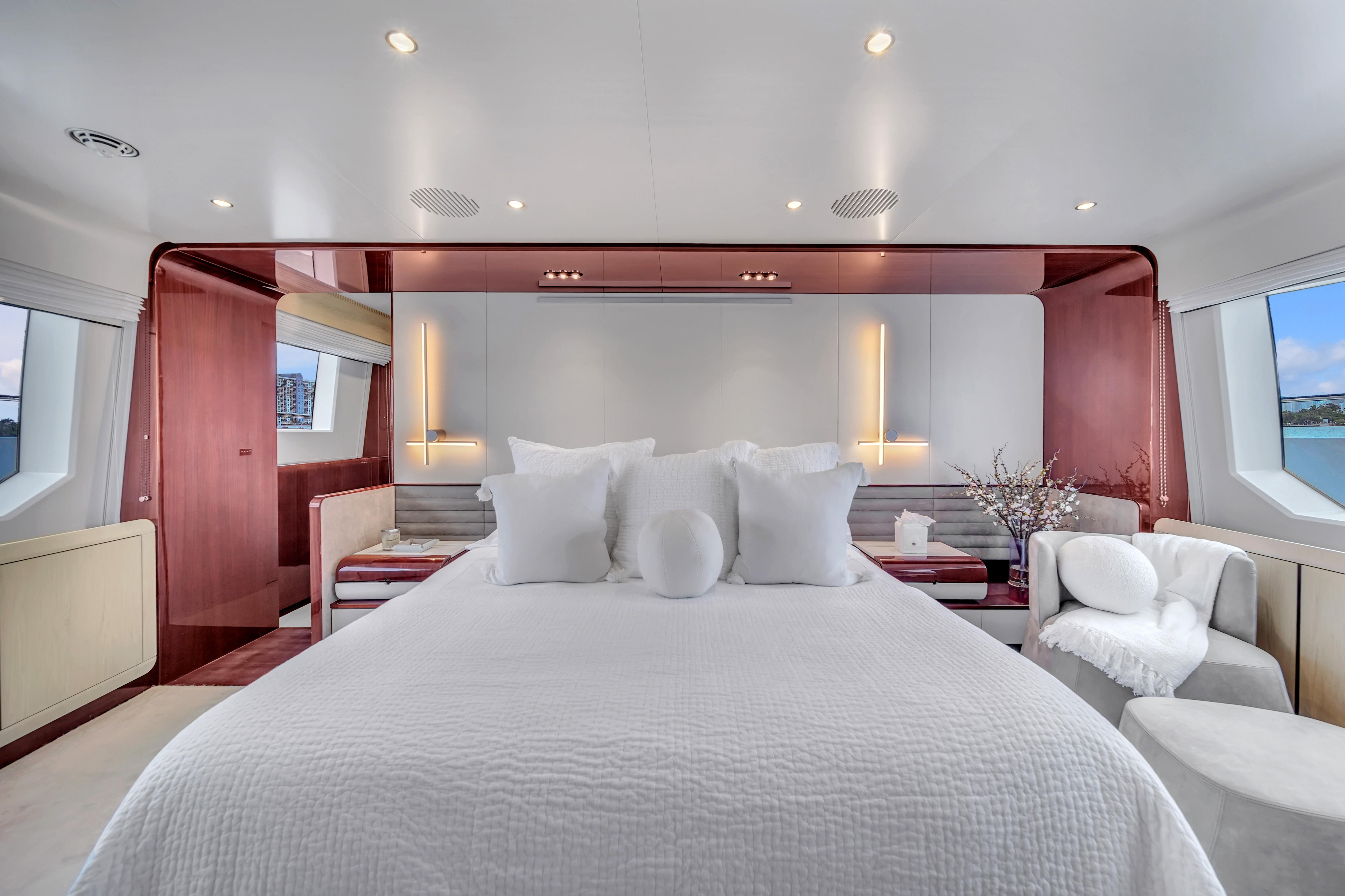 2017 Azimut Grande 30M zu verkaufen (photo 54)