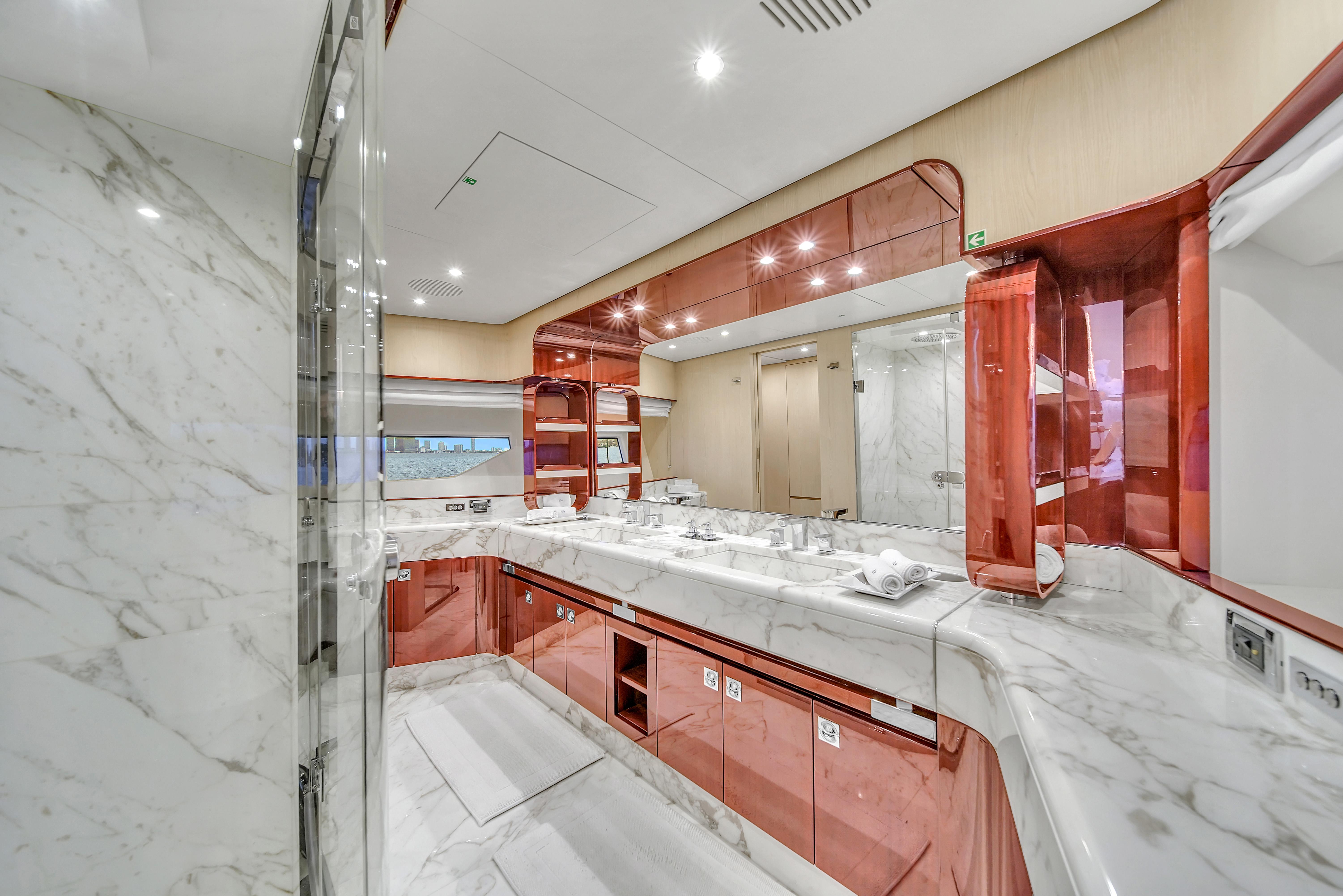 2017 Azimut Grande 30M zu verkaufen (photo 57)