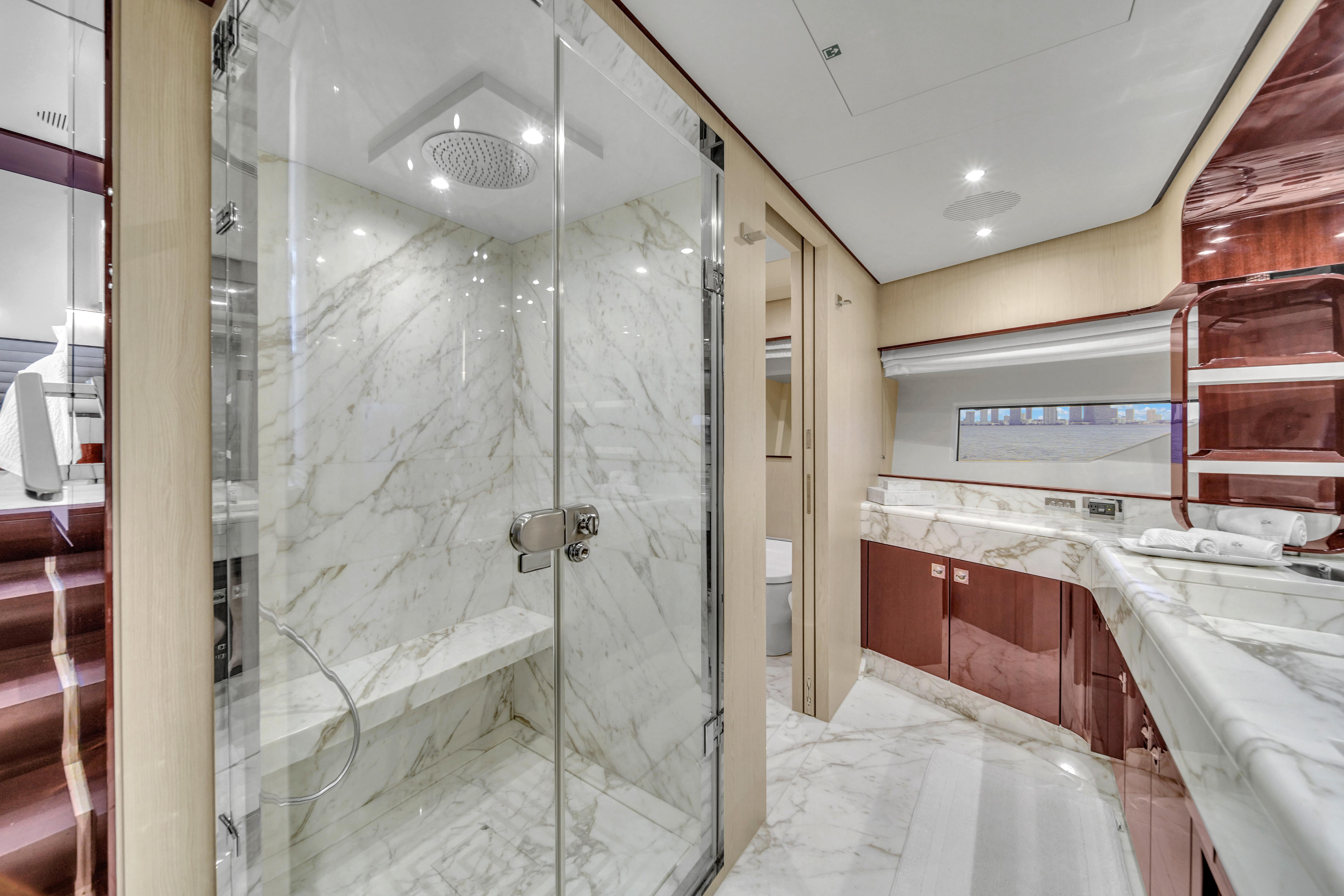 2017 Azimut Grande 30M zu verkaufen (photo 59)
