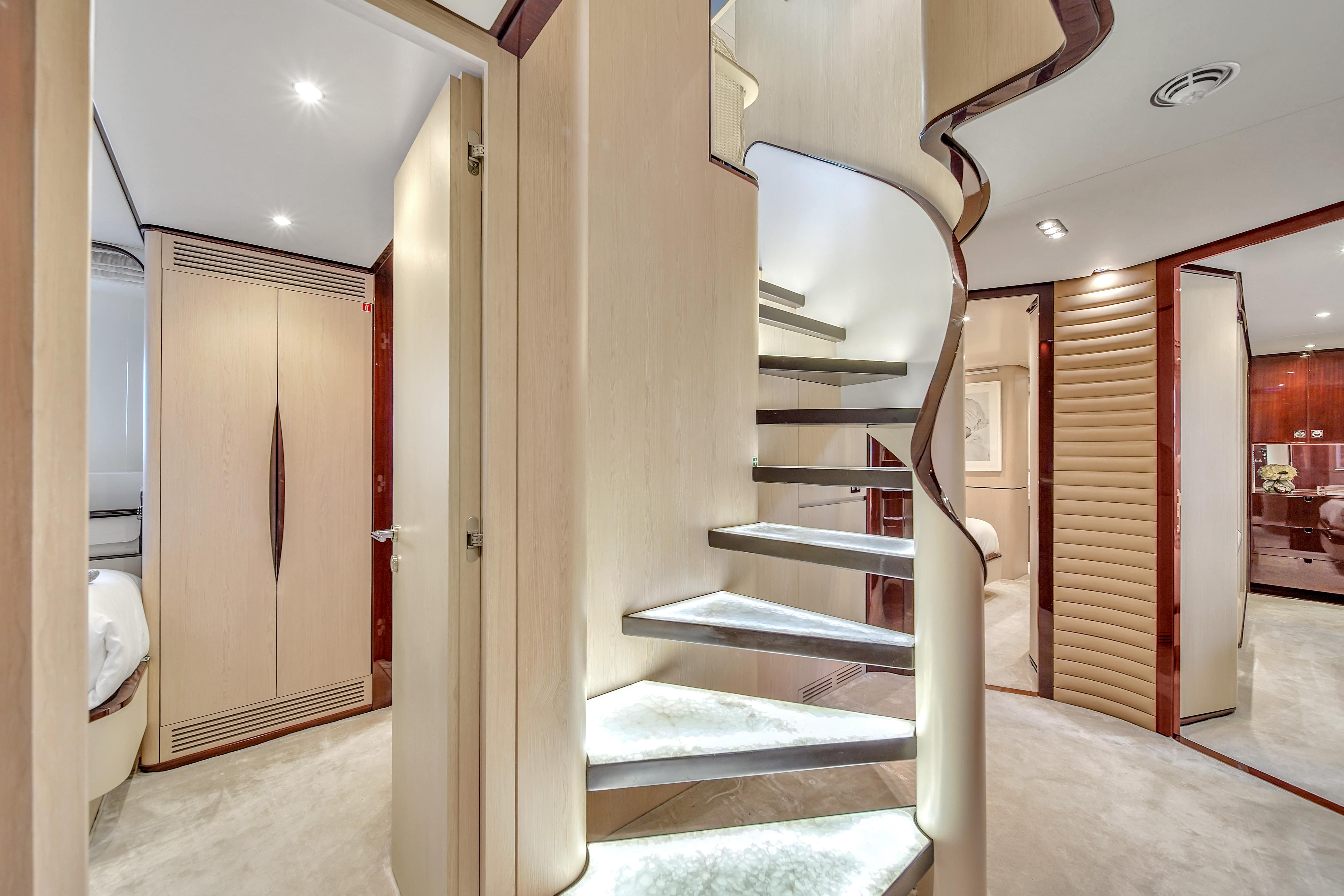 2017 Azimut Grande 30M zu verkaufen (photo 60)