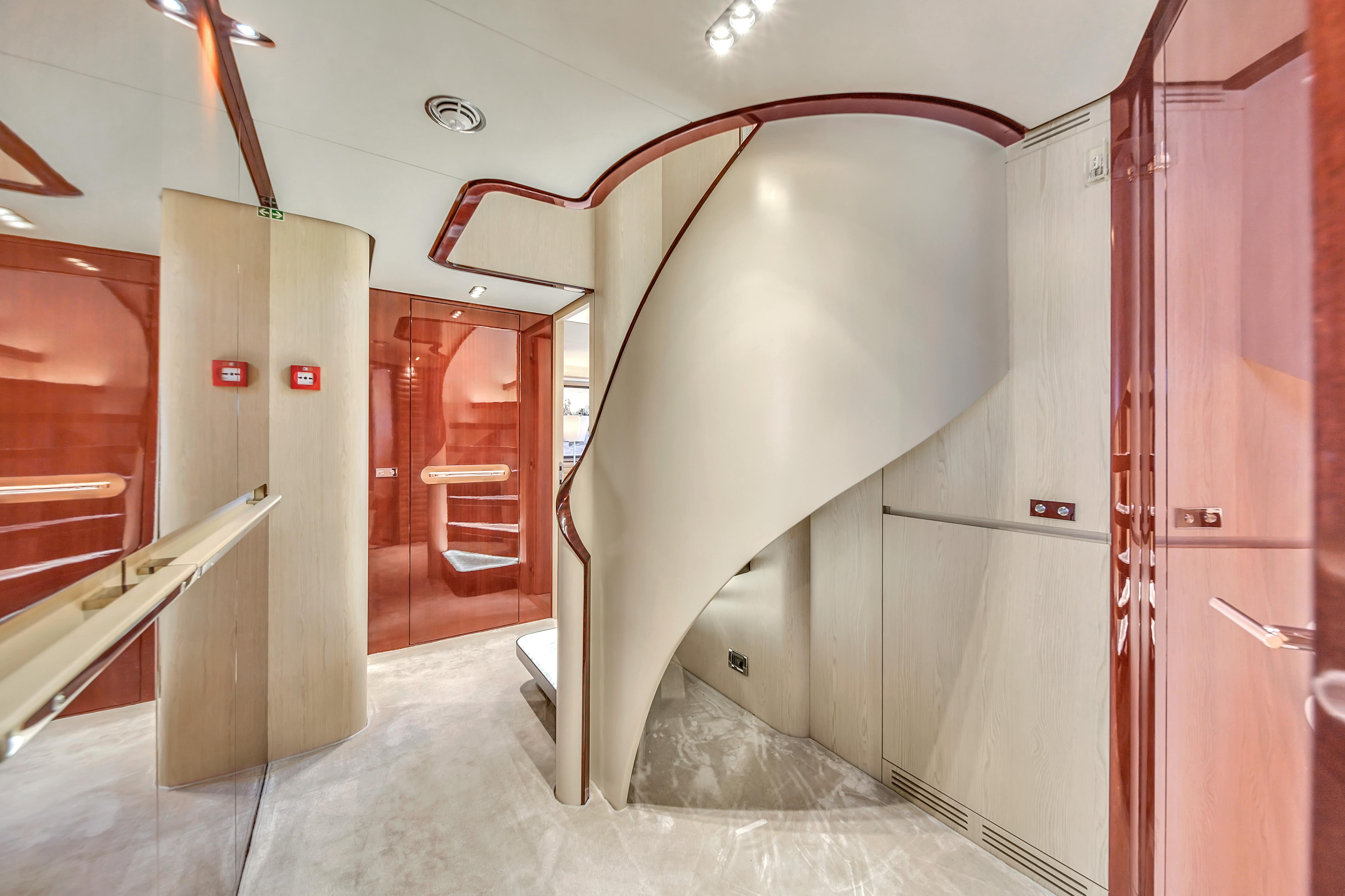 2017 Azimut Grande 30M zu verkaufen (photo 61)