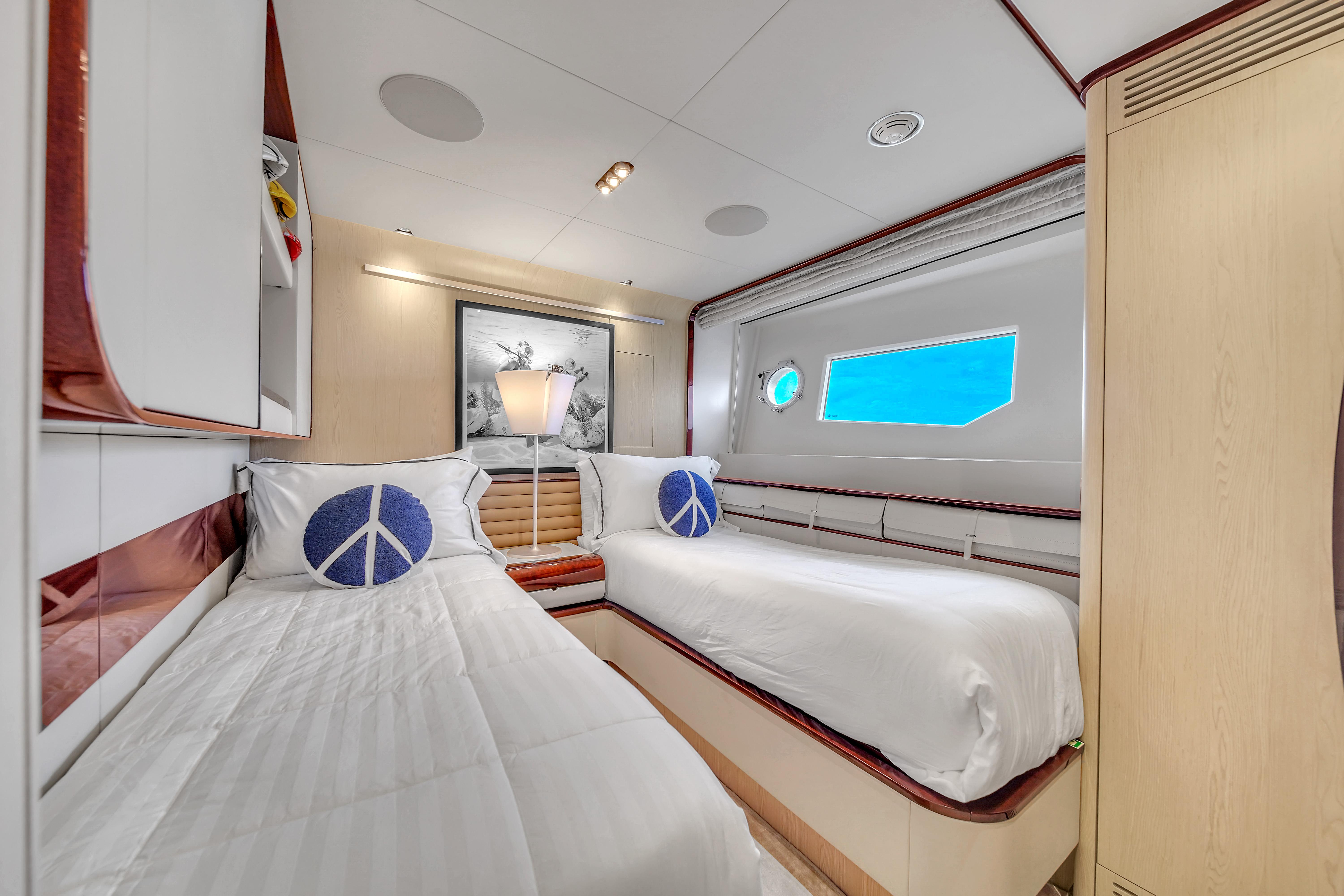 2017 Azimut Grande 30M zu verkaufen (photo 62)