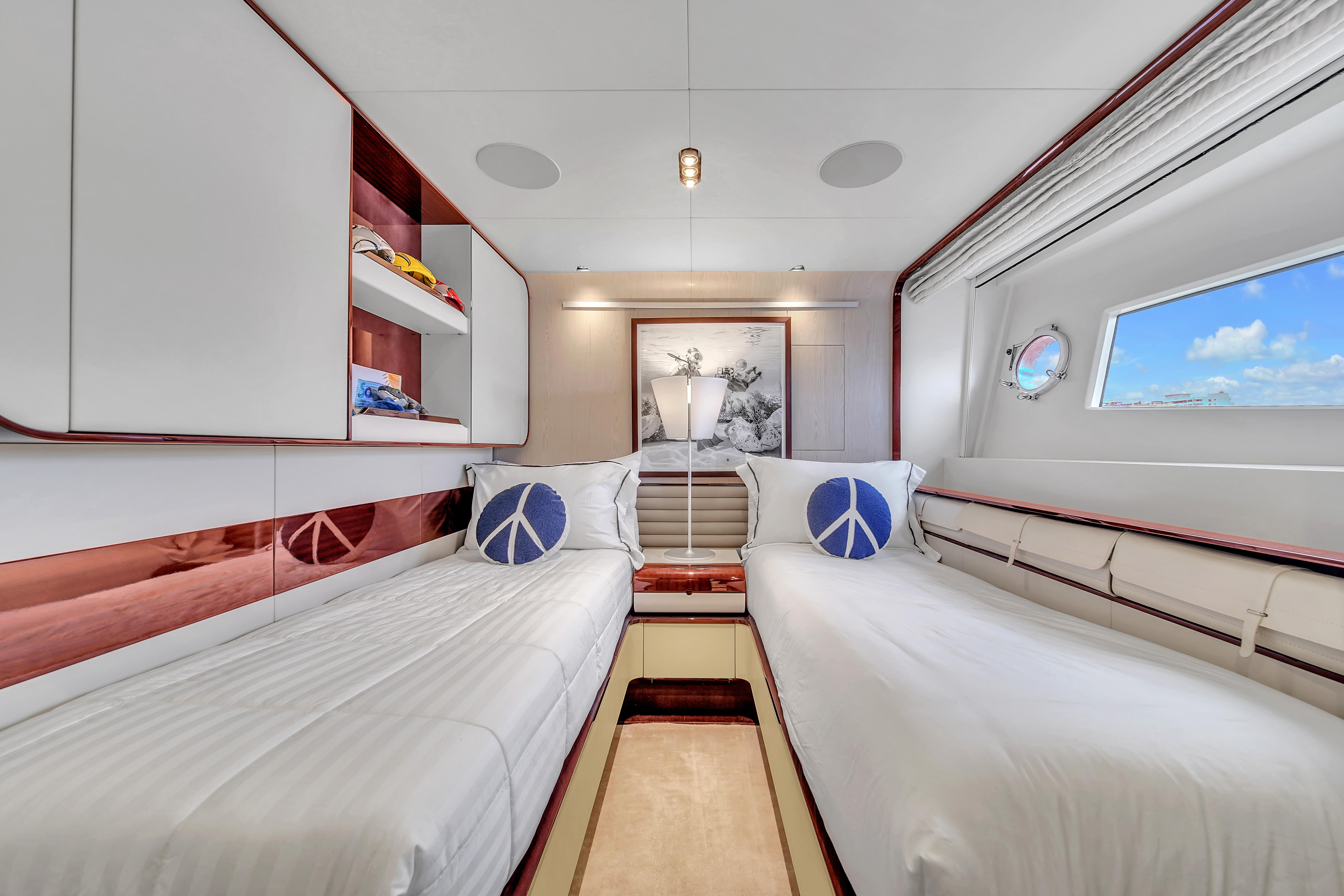 2017 Azimut Grande 30M zu verkaufen (photo 63)