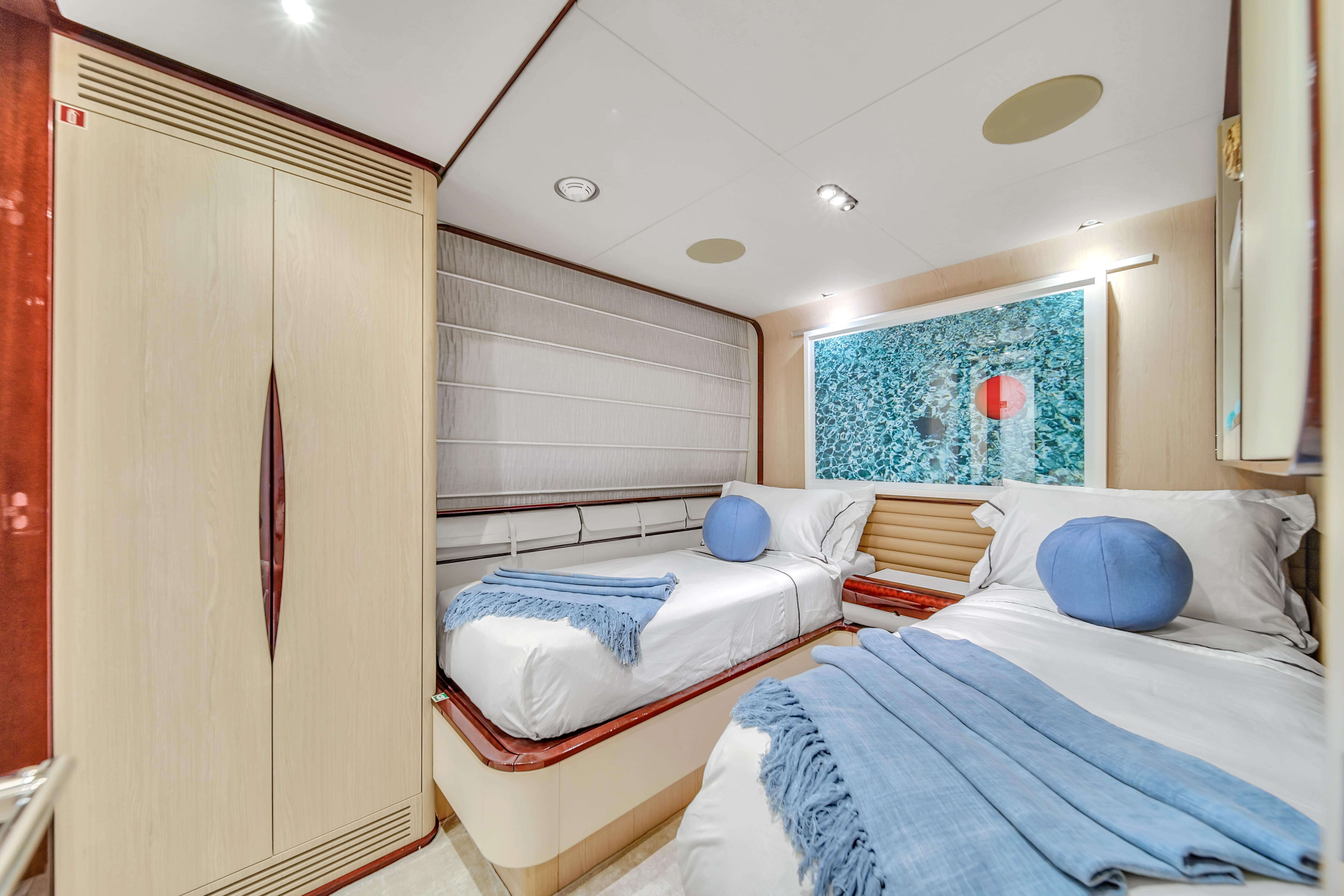 2017 Azimut Grande 30M zu verkaufen (photo 66)