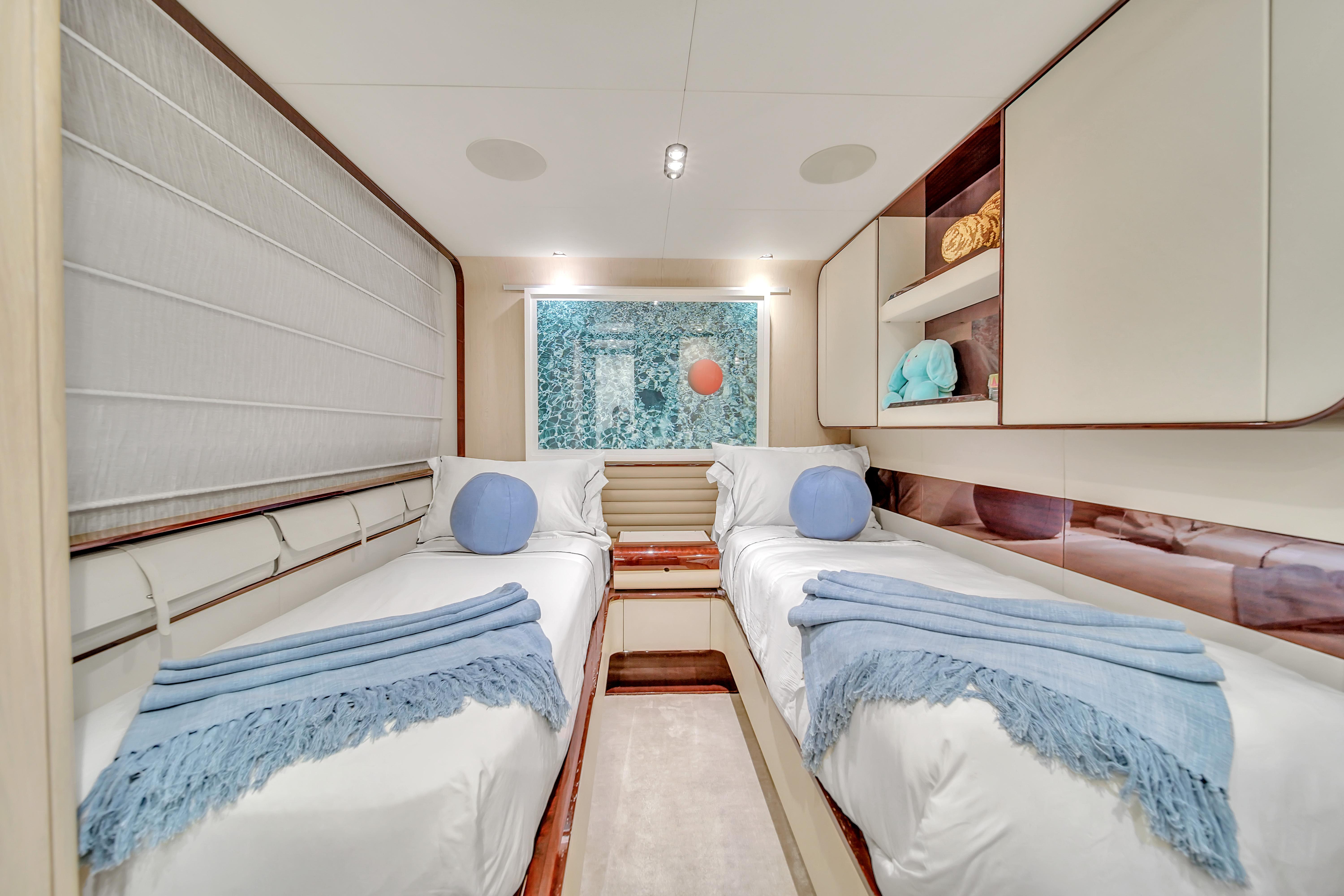 2017 Azimut Grande 30M zu verkaufen (photo 67)