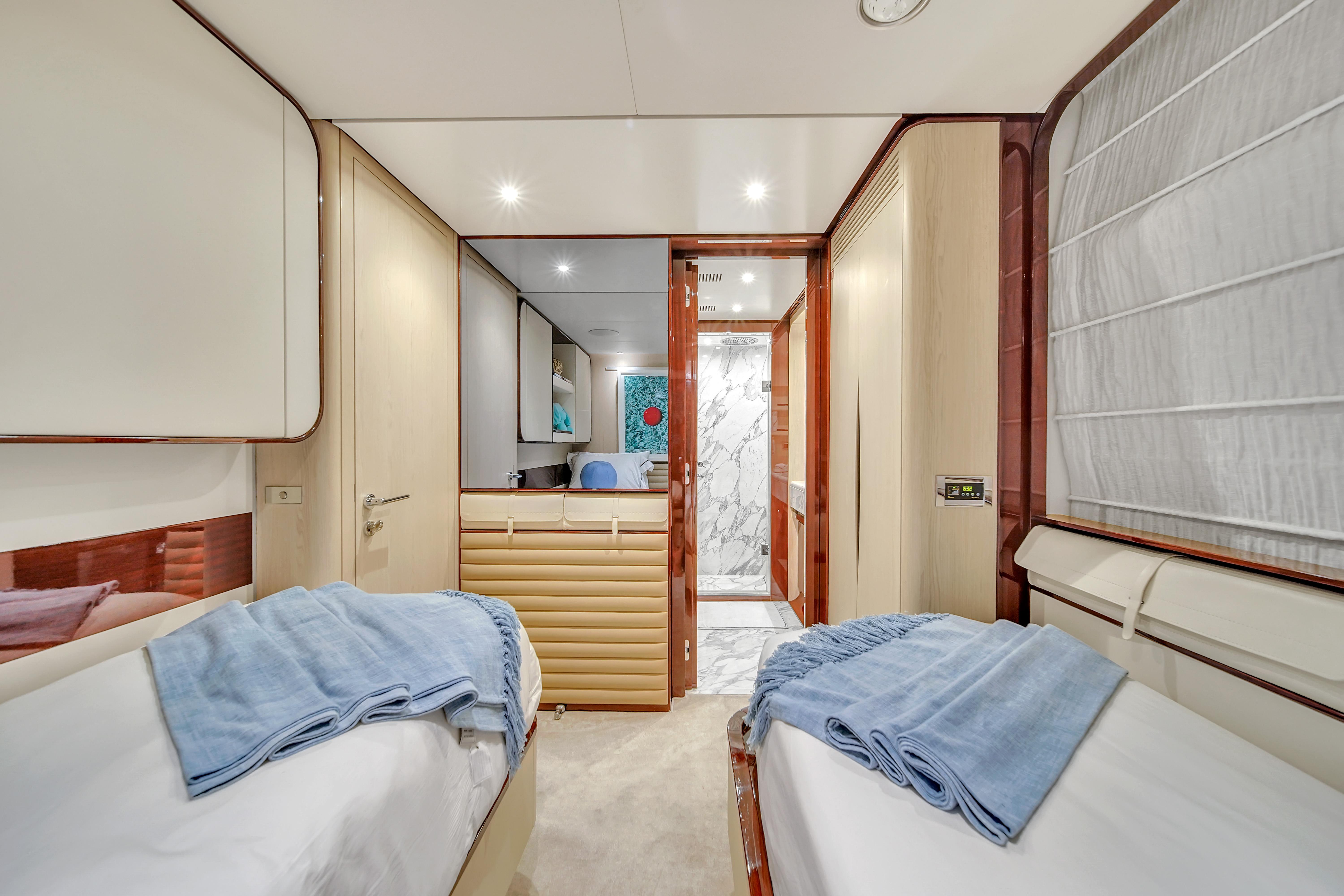 2017 Azimut Grande 30M zu verkaufen (photo 68)