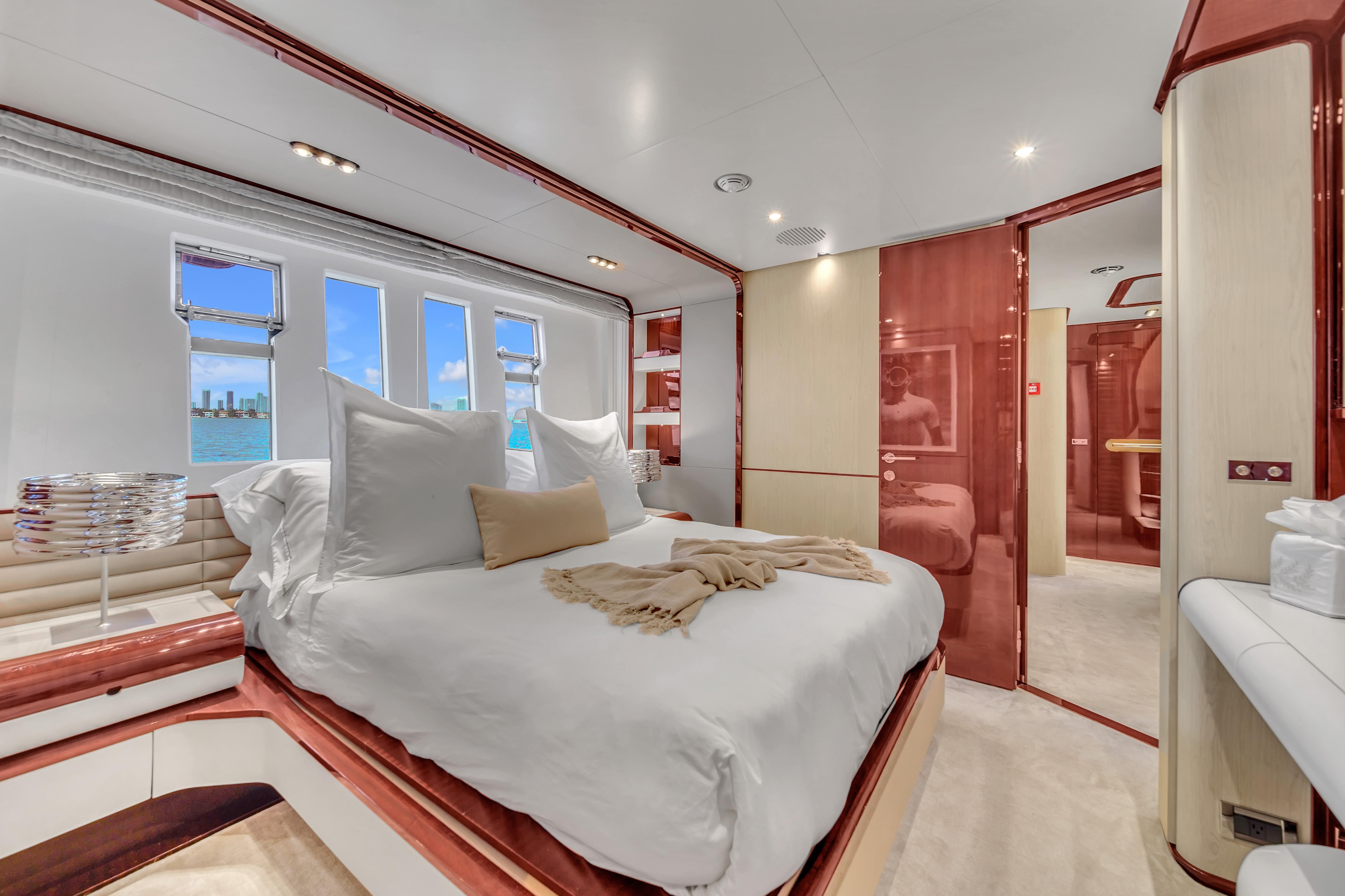2017 Azimut Grande 30M zu verkaufen (photo 70)
