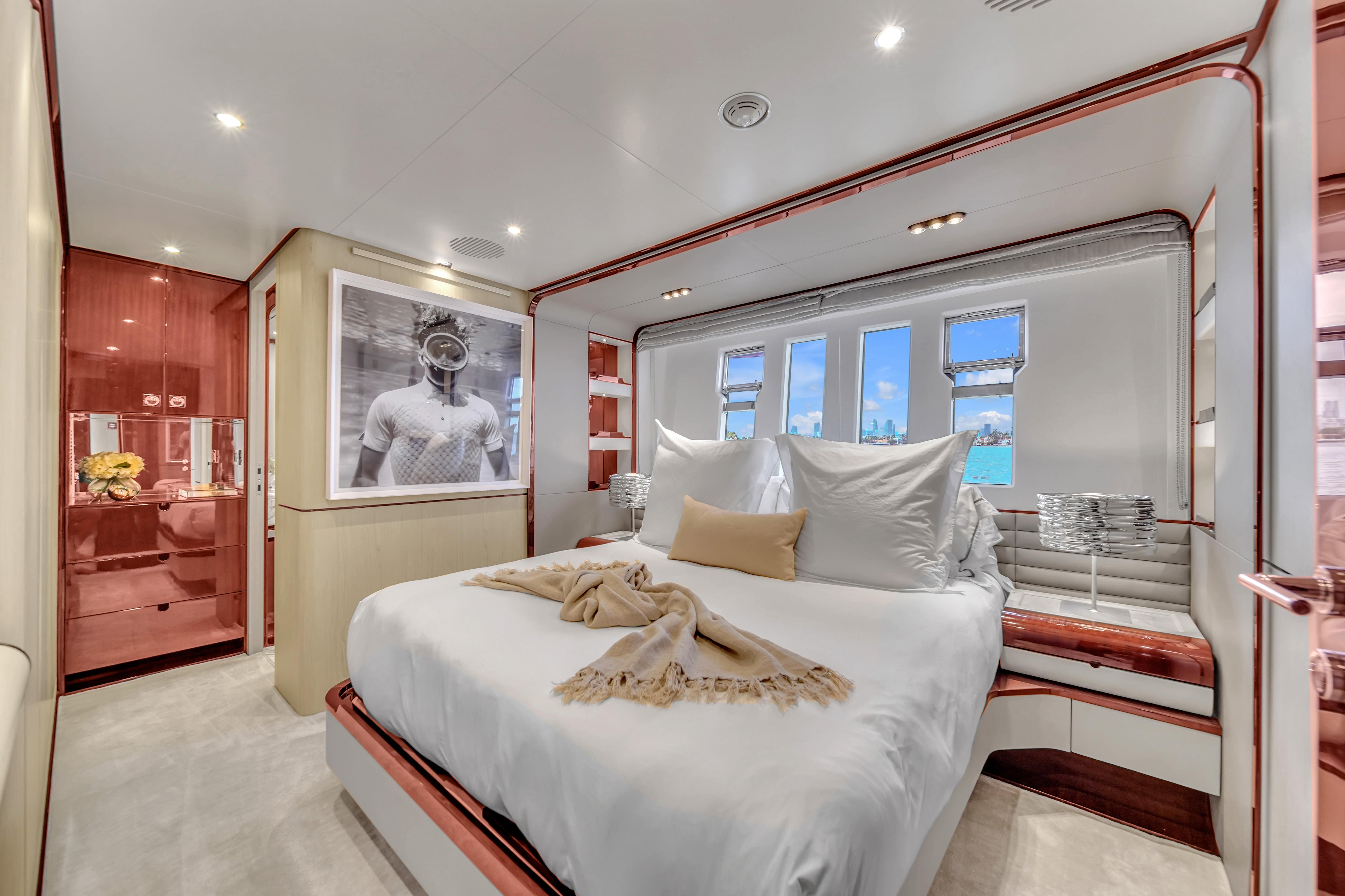 2017 Azimut Grande 30M zu verkaufen (photo 71)