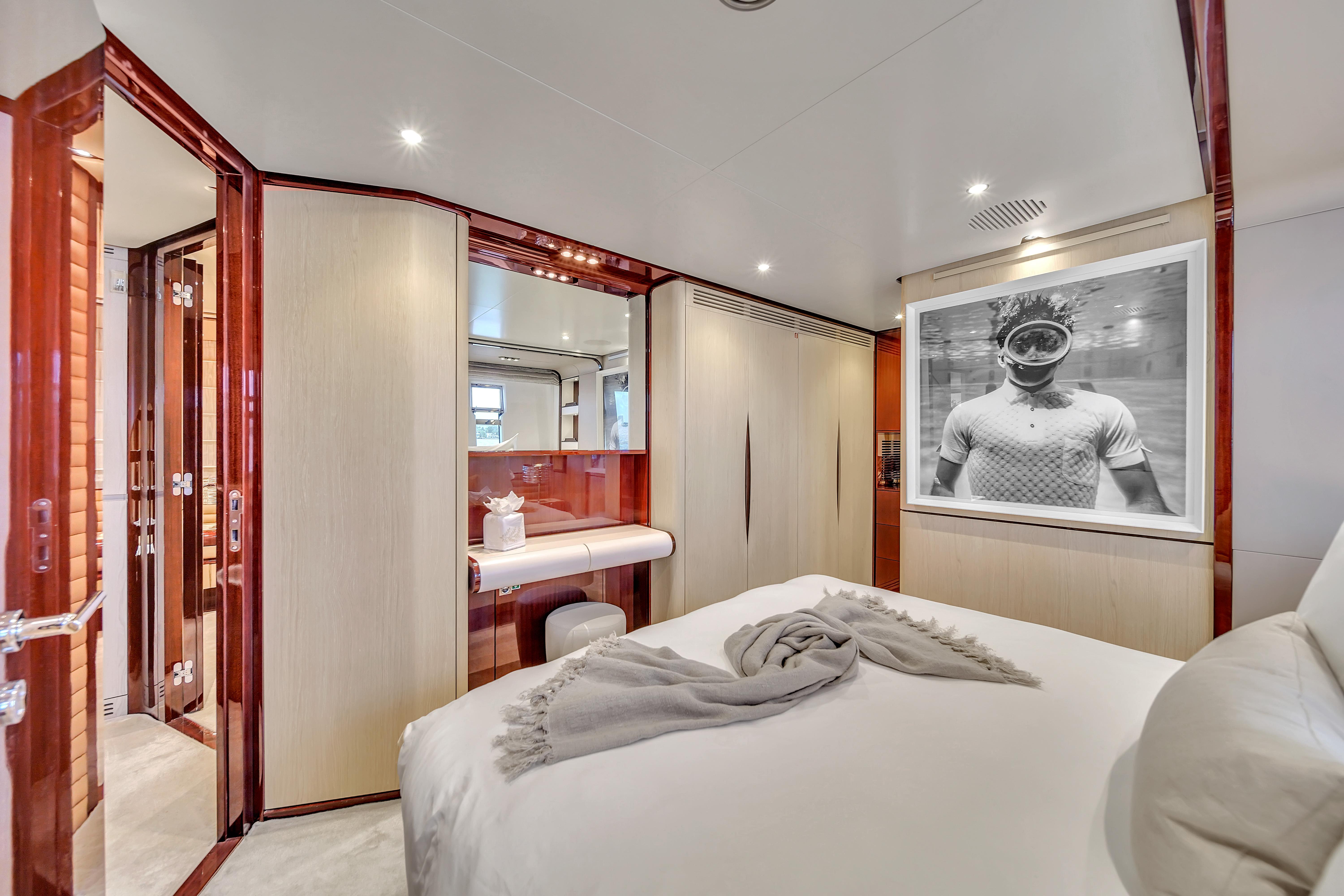 2017 Azimut Grande 30M zu verkaufen (photo 72)