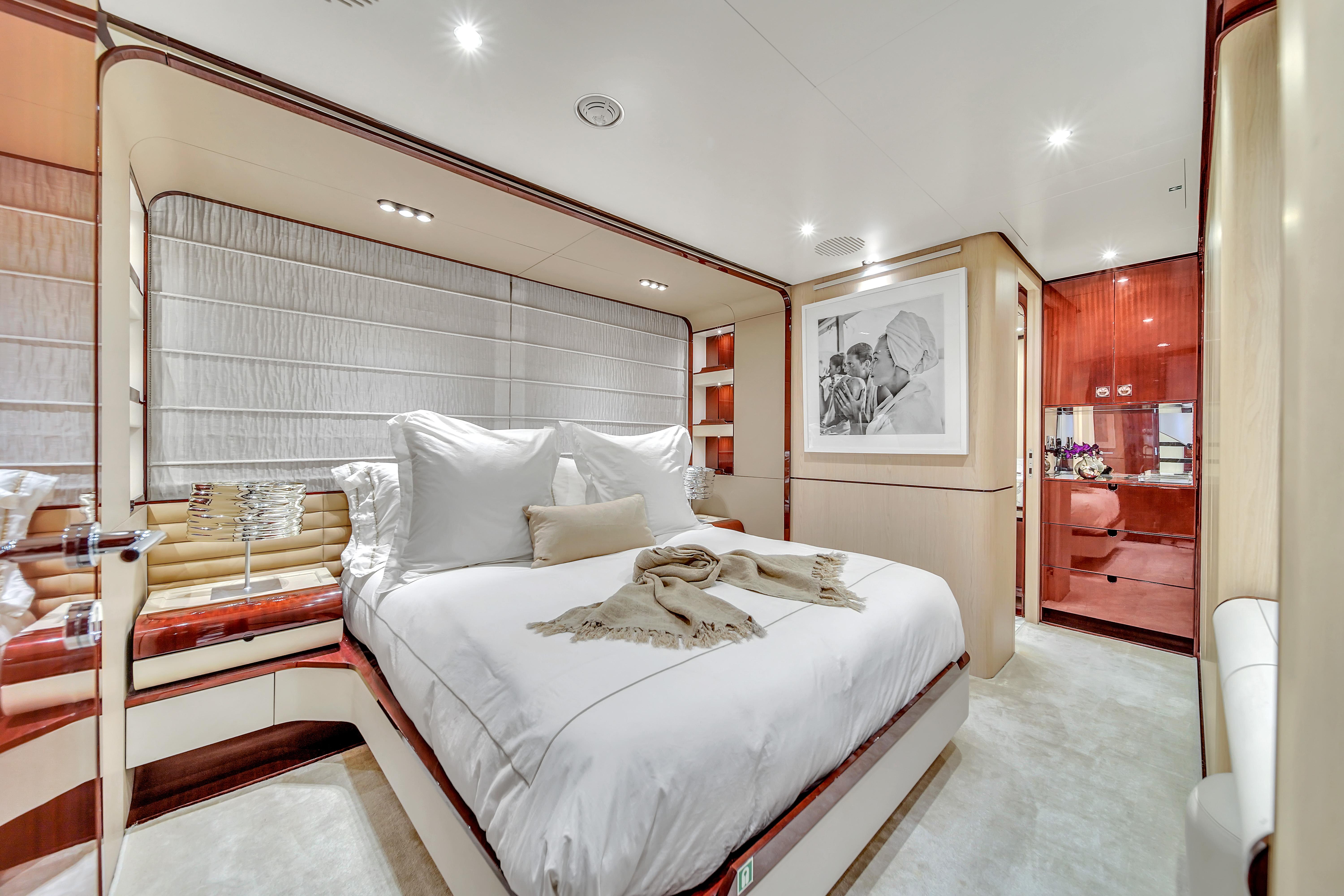 2017 Azimut Grande 30M zu verkaufen (photo 74)