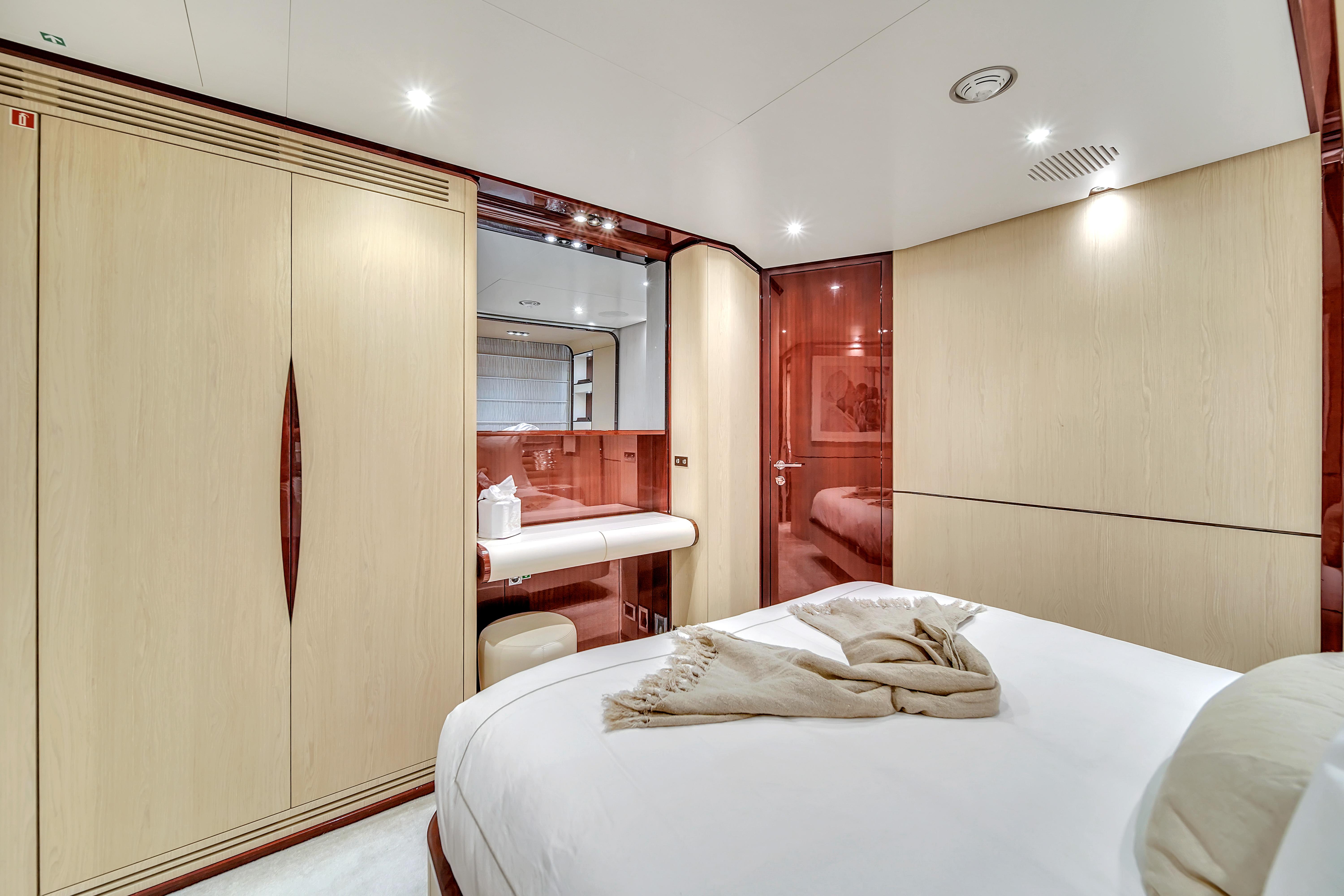 2017 Azimut Grande 30M zu verkaufen (photo 75)