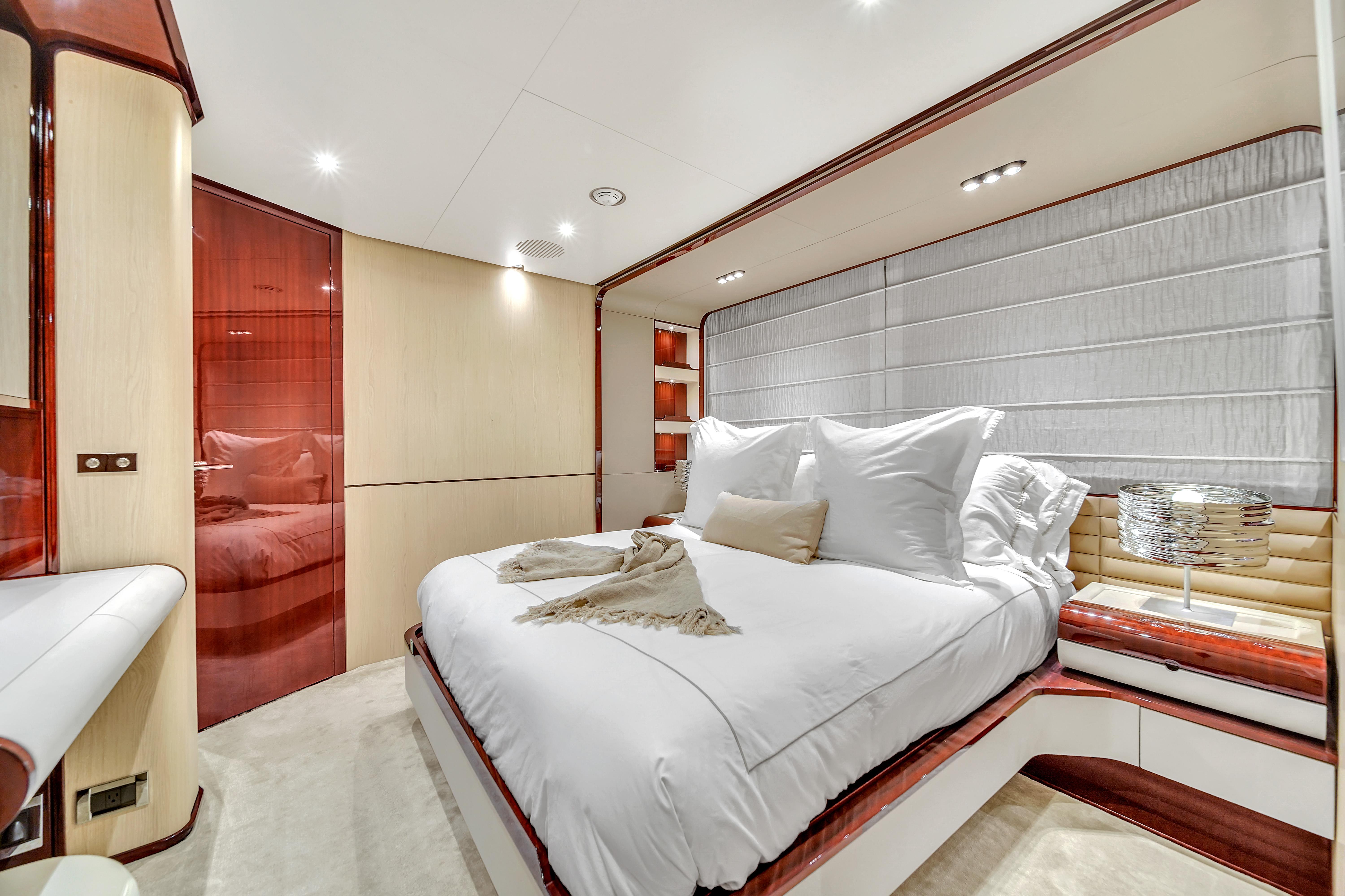 2017 Azimut Grande 30M zu verkaufen (photo 76)
