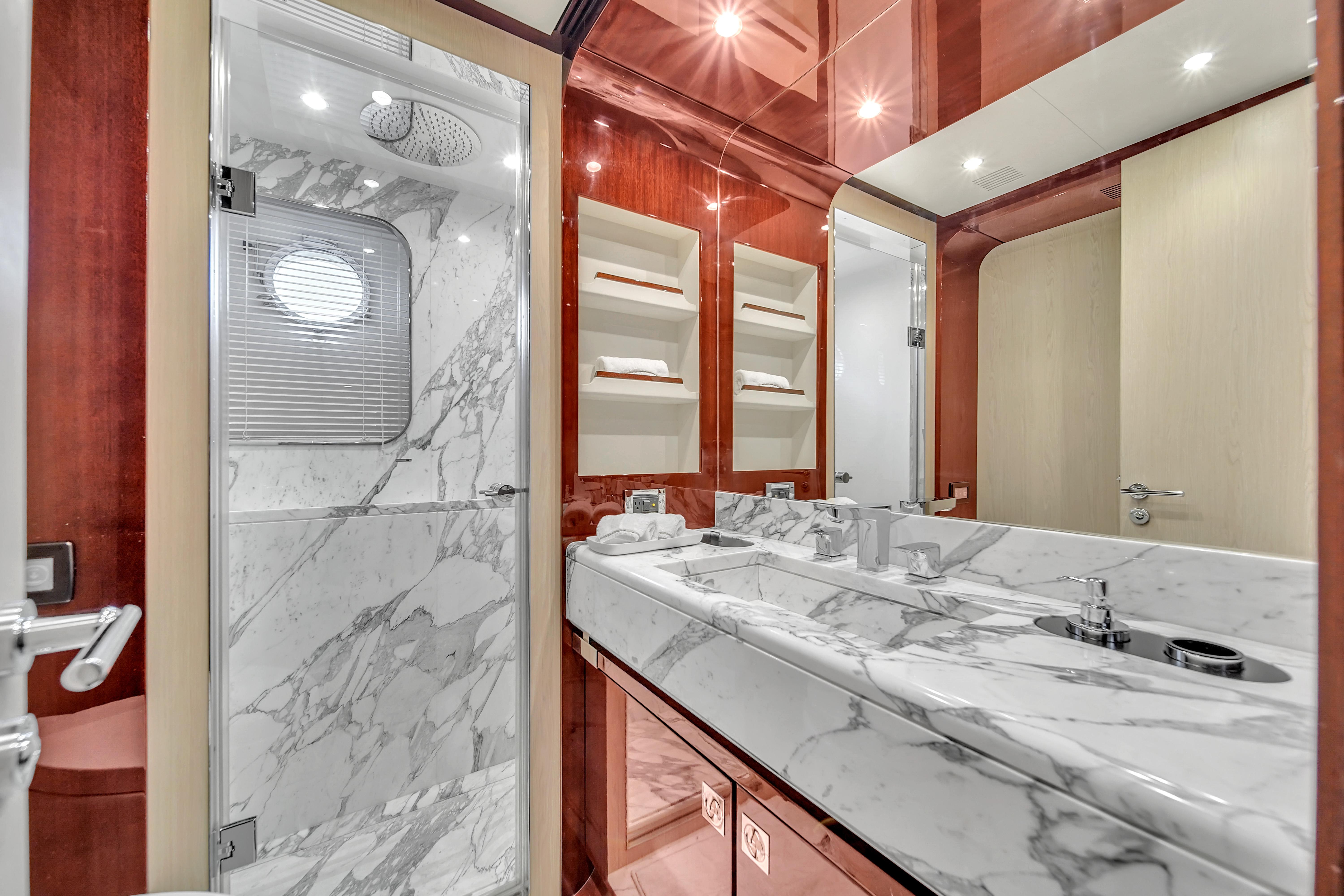 2017 Azimut Grande 30M zu verkaufen (photo 77)