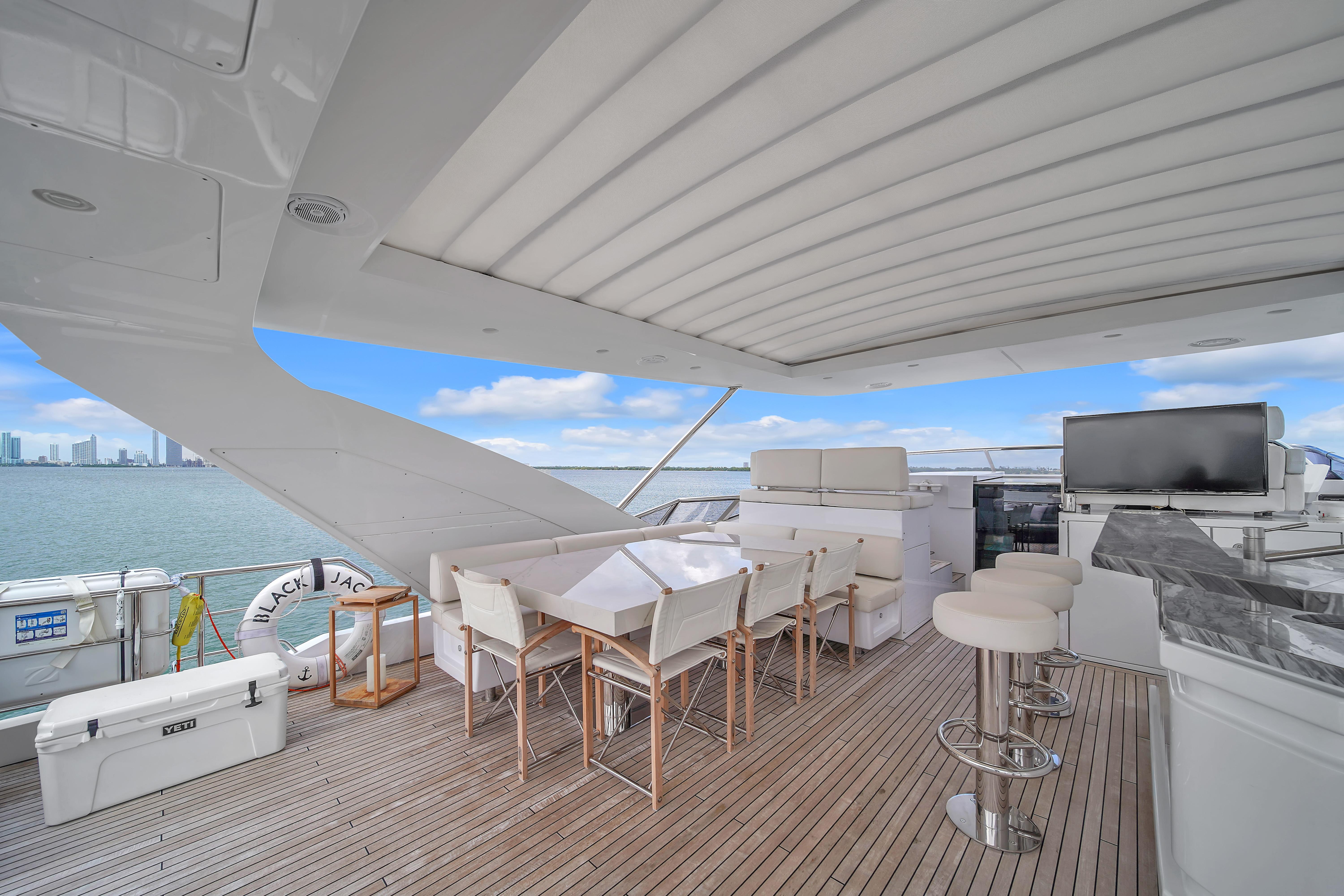 2017 Azimut Grande 30M zu verkaufen (photo 82)