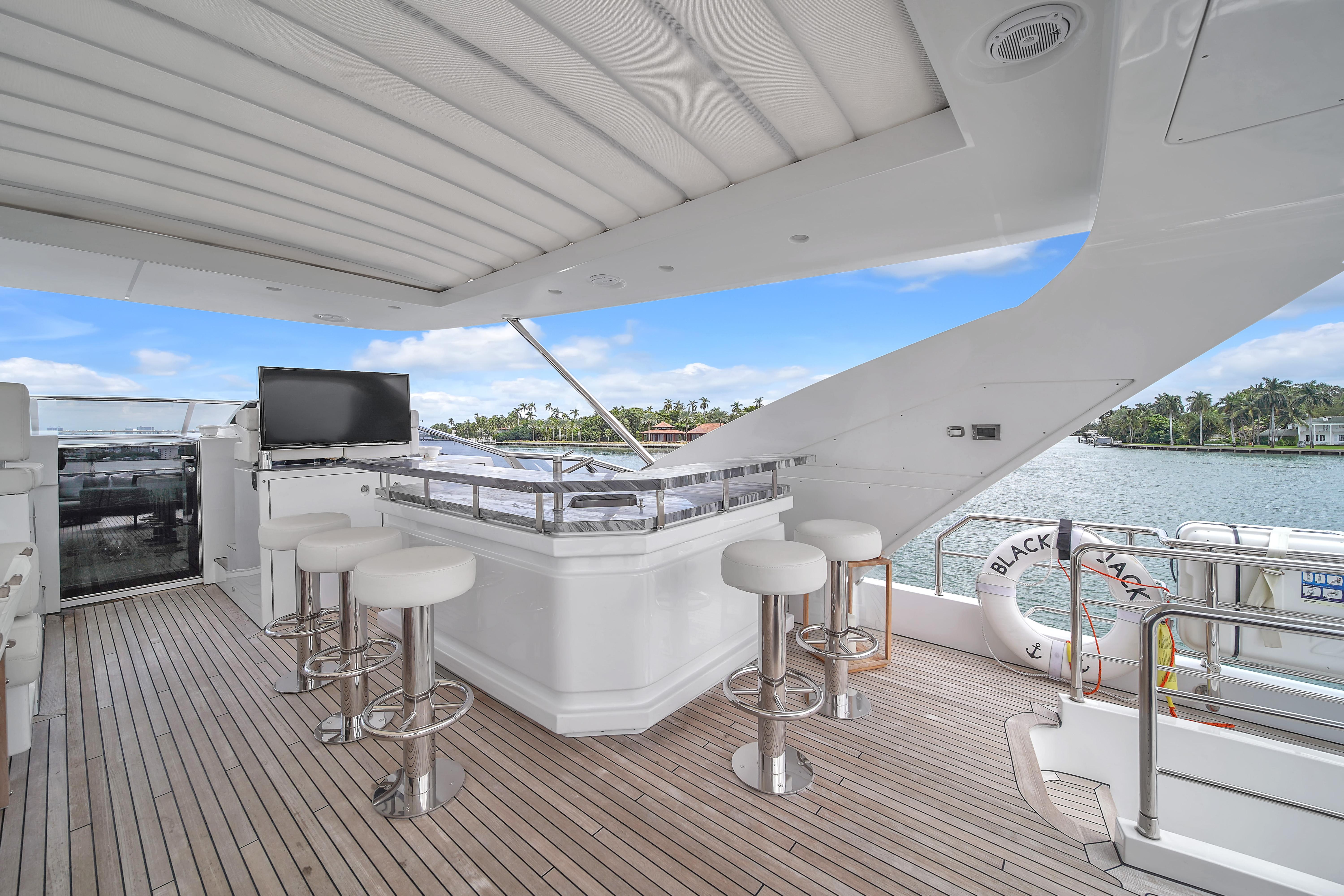 2017 Azimut Grande 30M zu verkaufen (photo 83)
