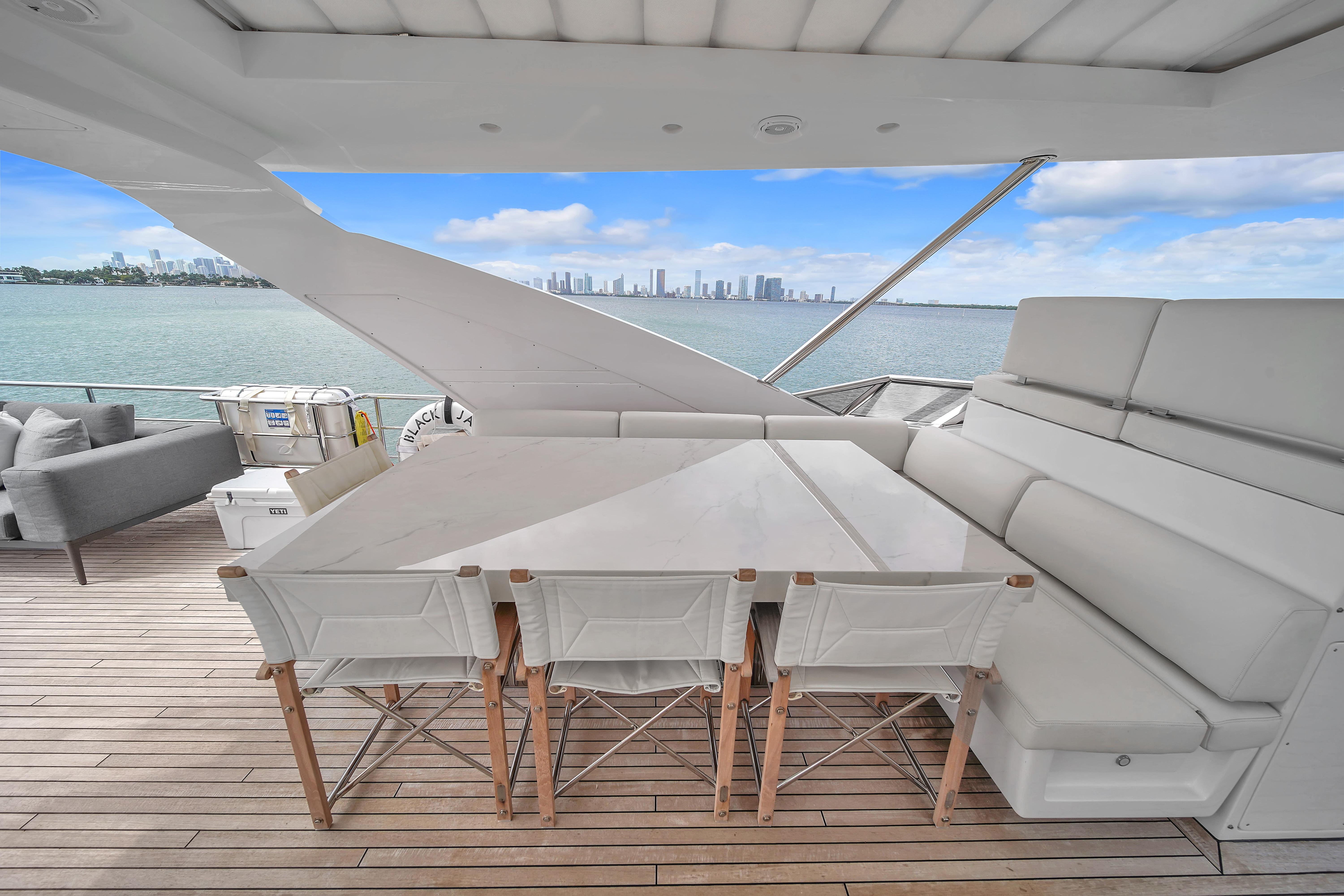 2017 Azimut Grande 30M zu verkaufen (photo 84)