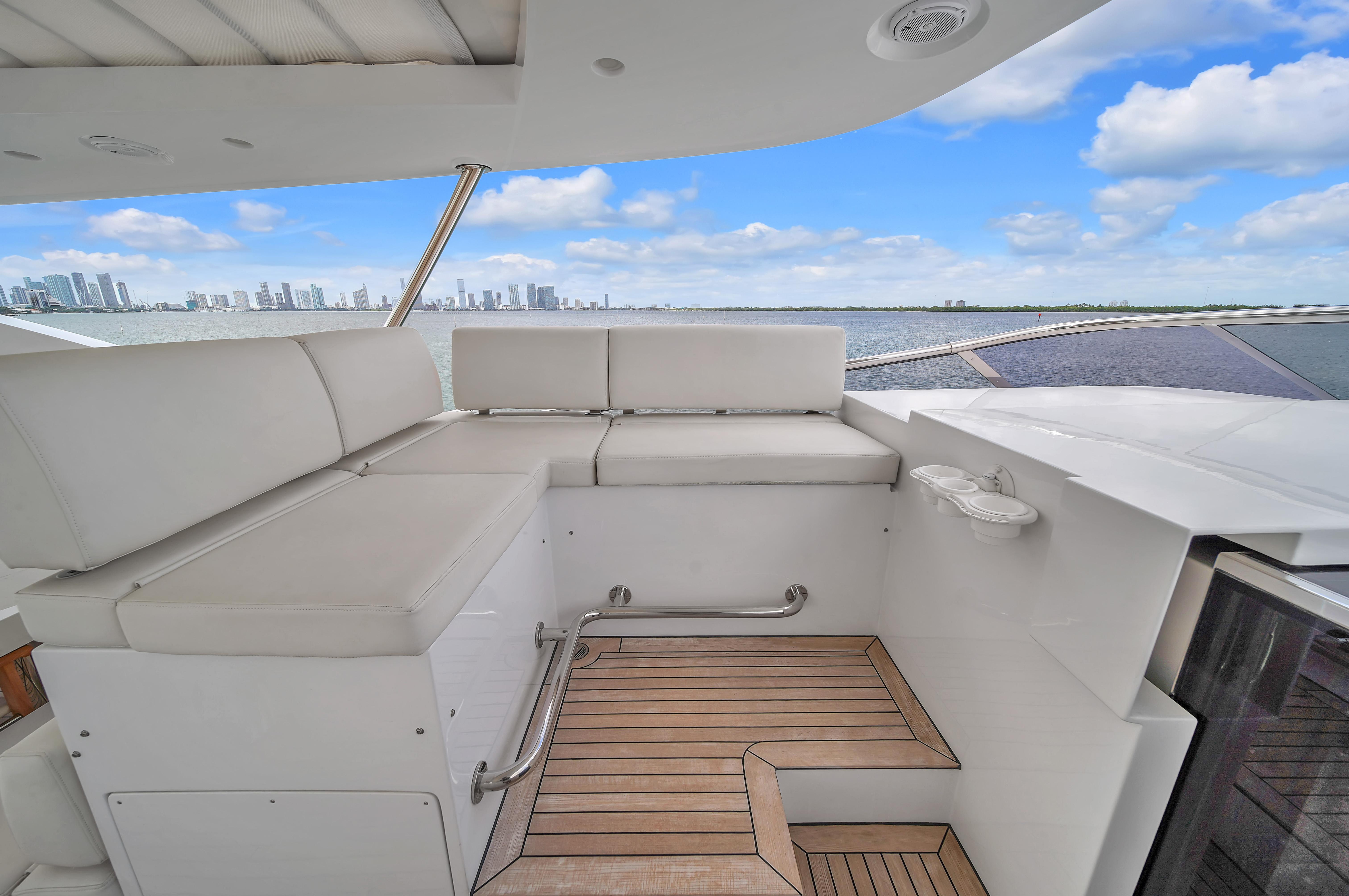 2017 Azimut Grande 30M zu verkaufen (photo 85)