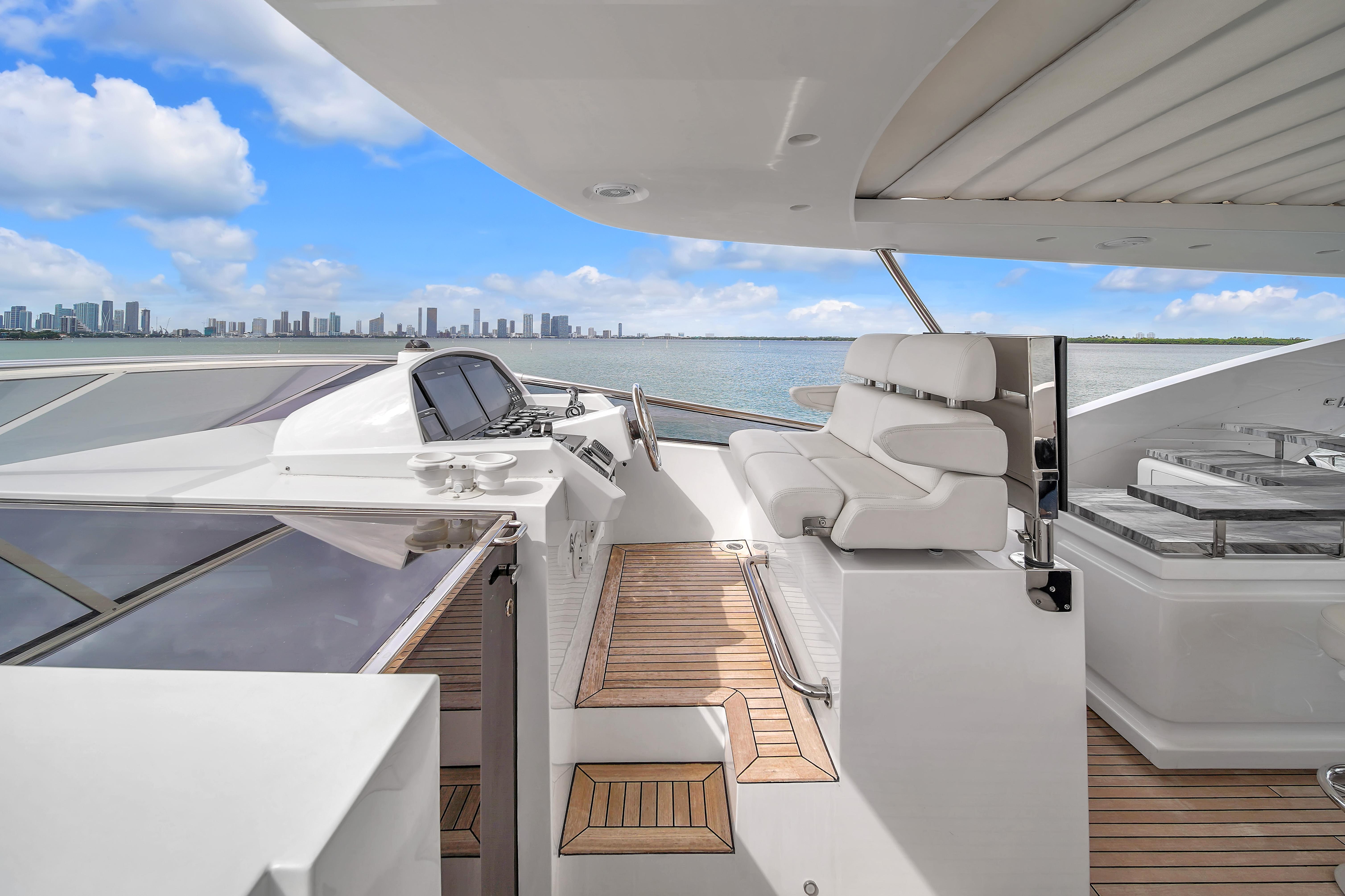 2017 Azimut Grande 30M zu verkaufen (photo 87)