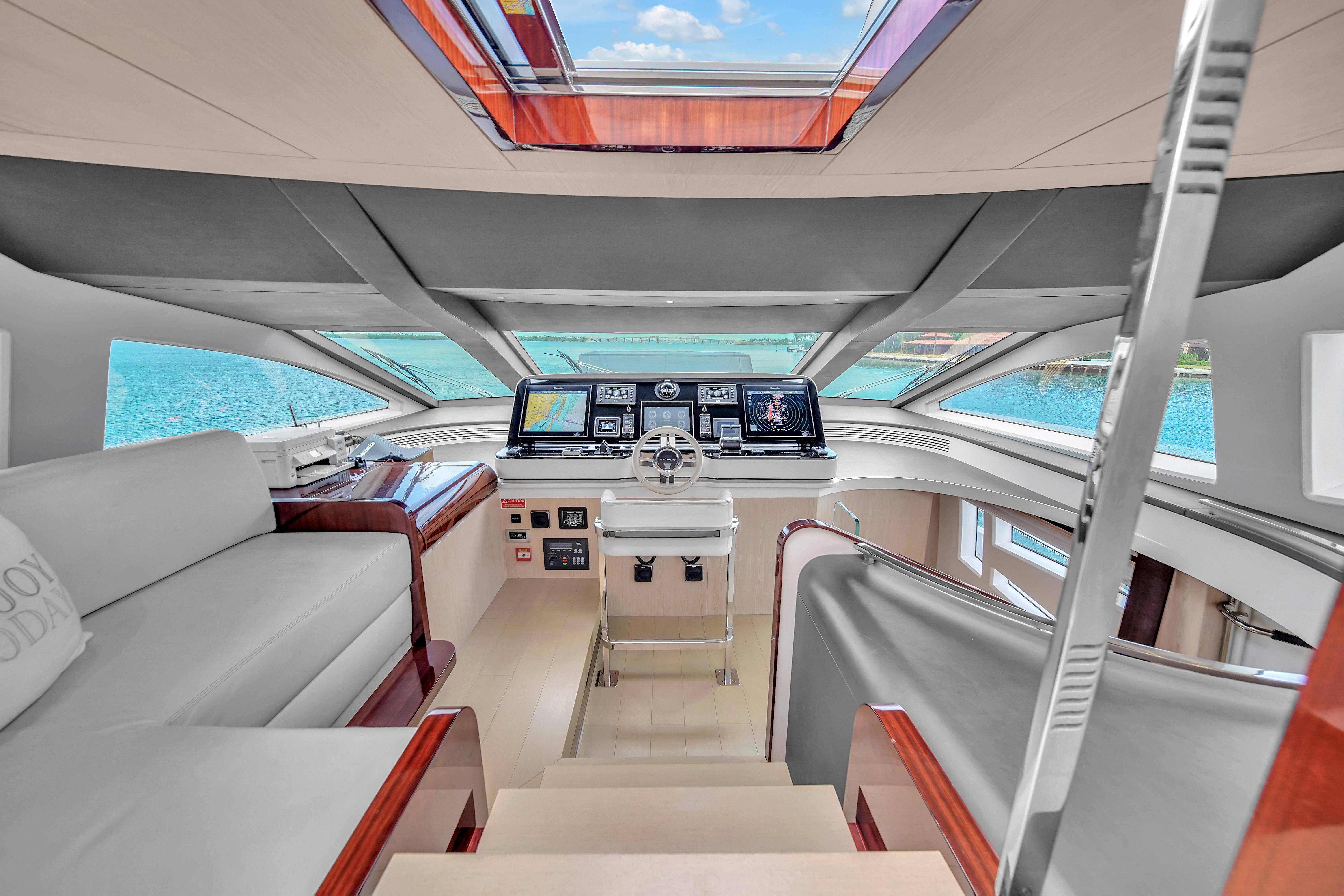 2017 Azimut Grande 30M zu verkaufen (photo 90)