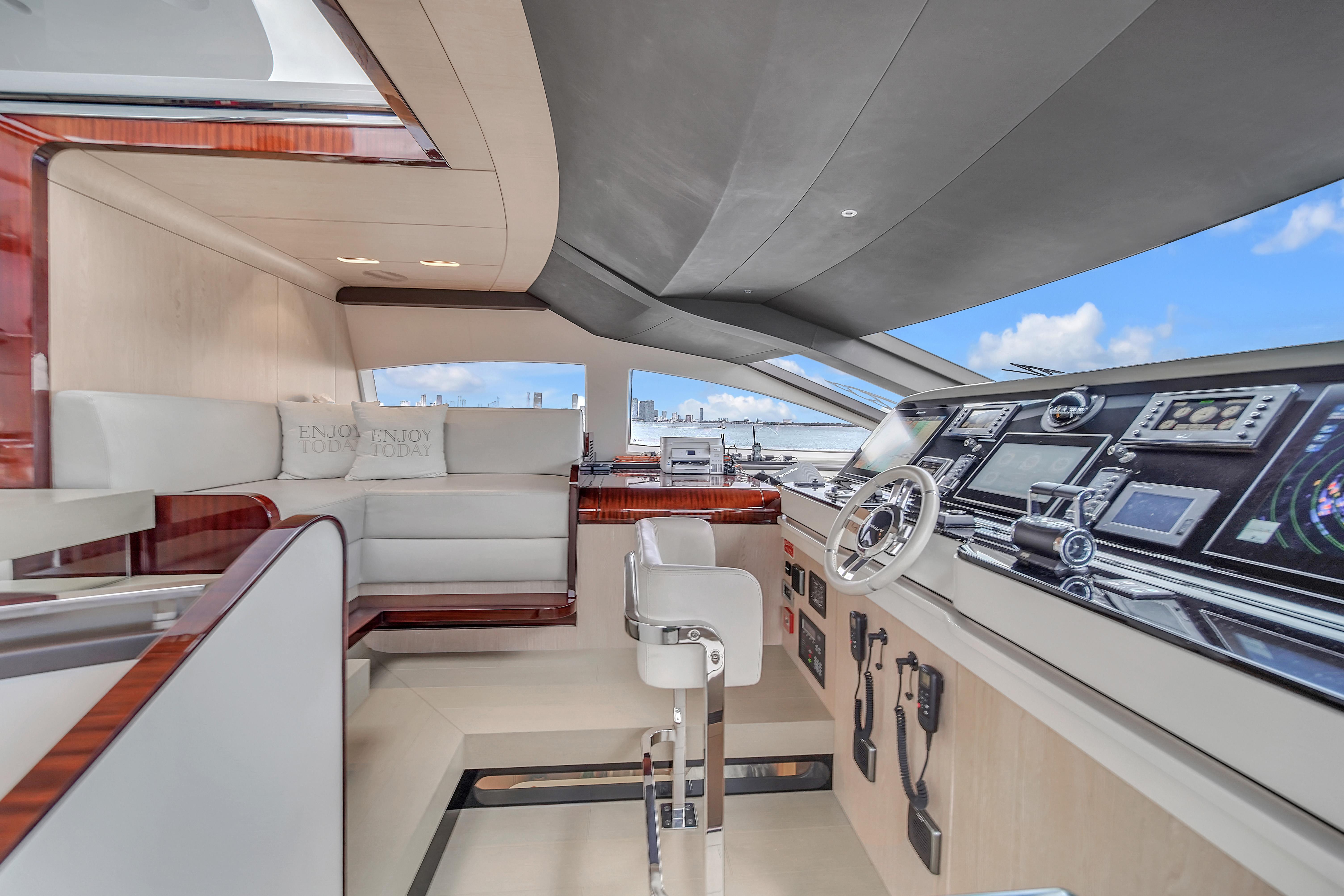 2017 Azimut Grande 30M zu verkaufen (photo 91)