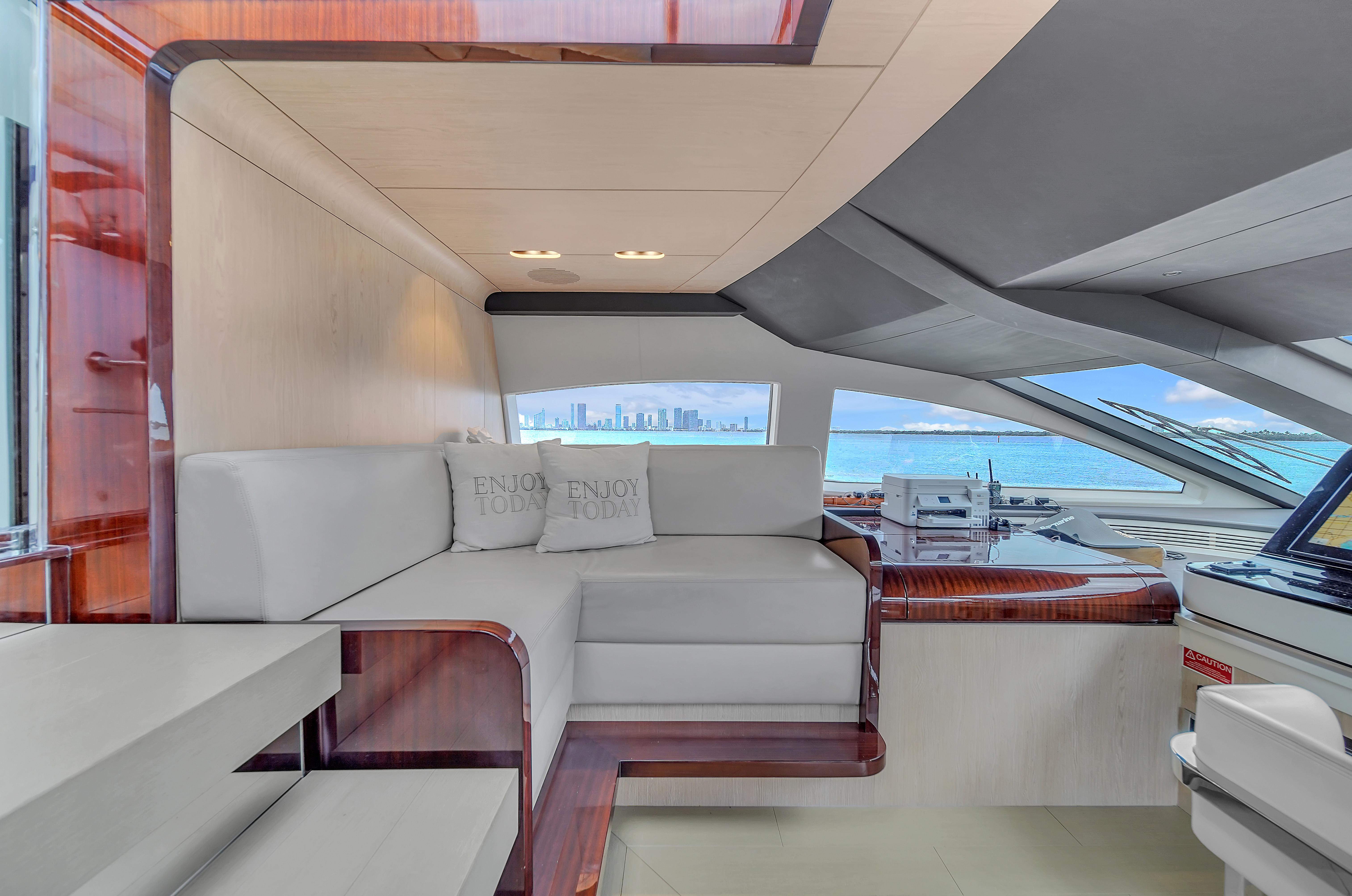 2017 Azimut Grande 30M zu verkaufen (photo 93)