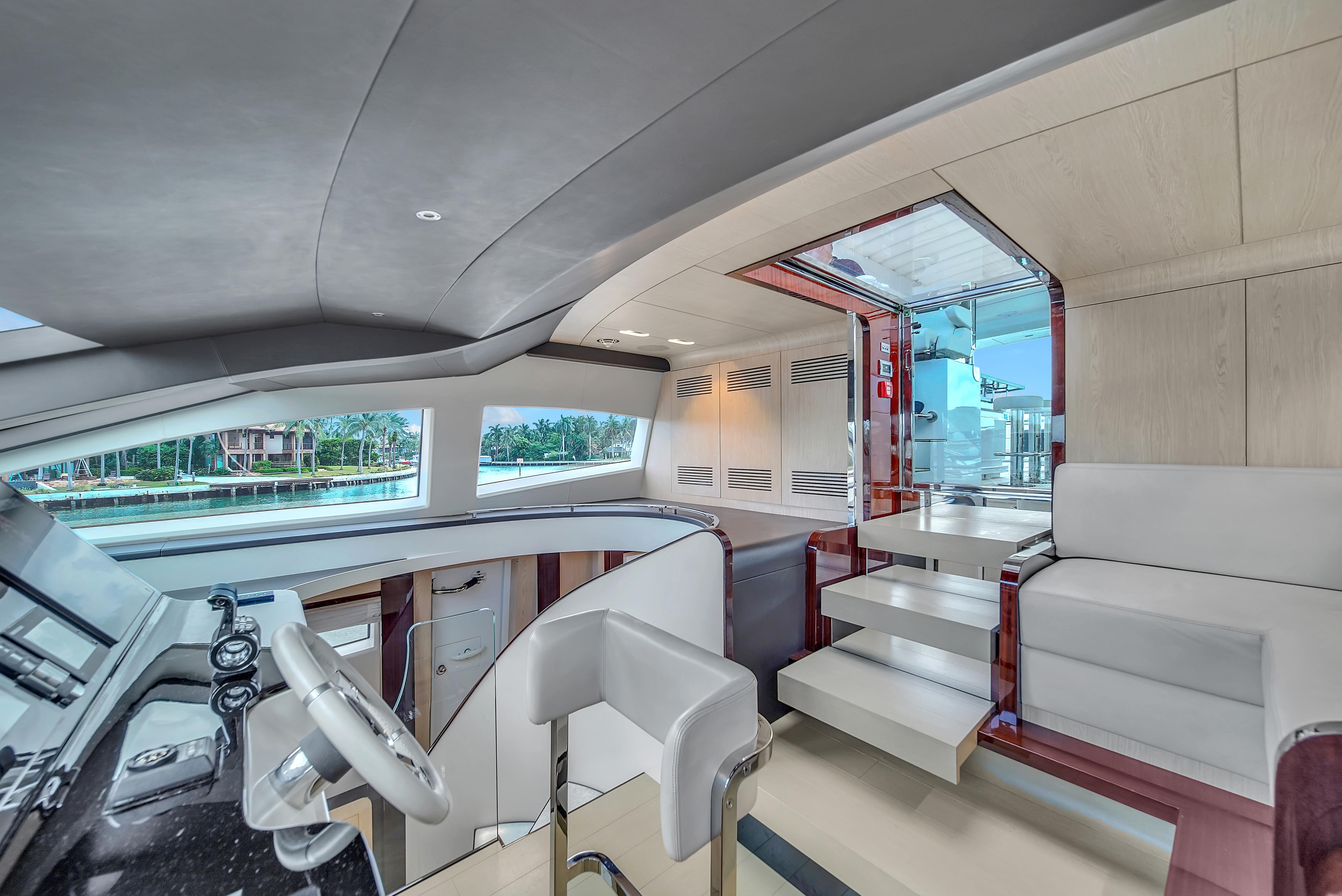 2017 Azimut Grande 30M zu verkaufen (photo 96)