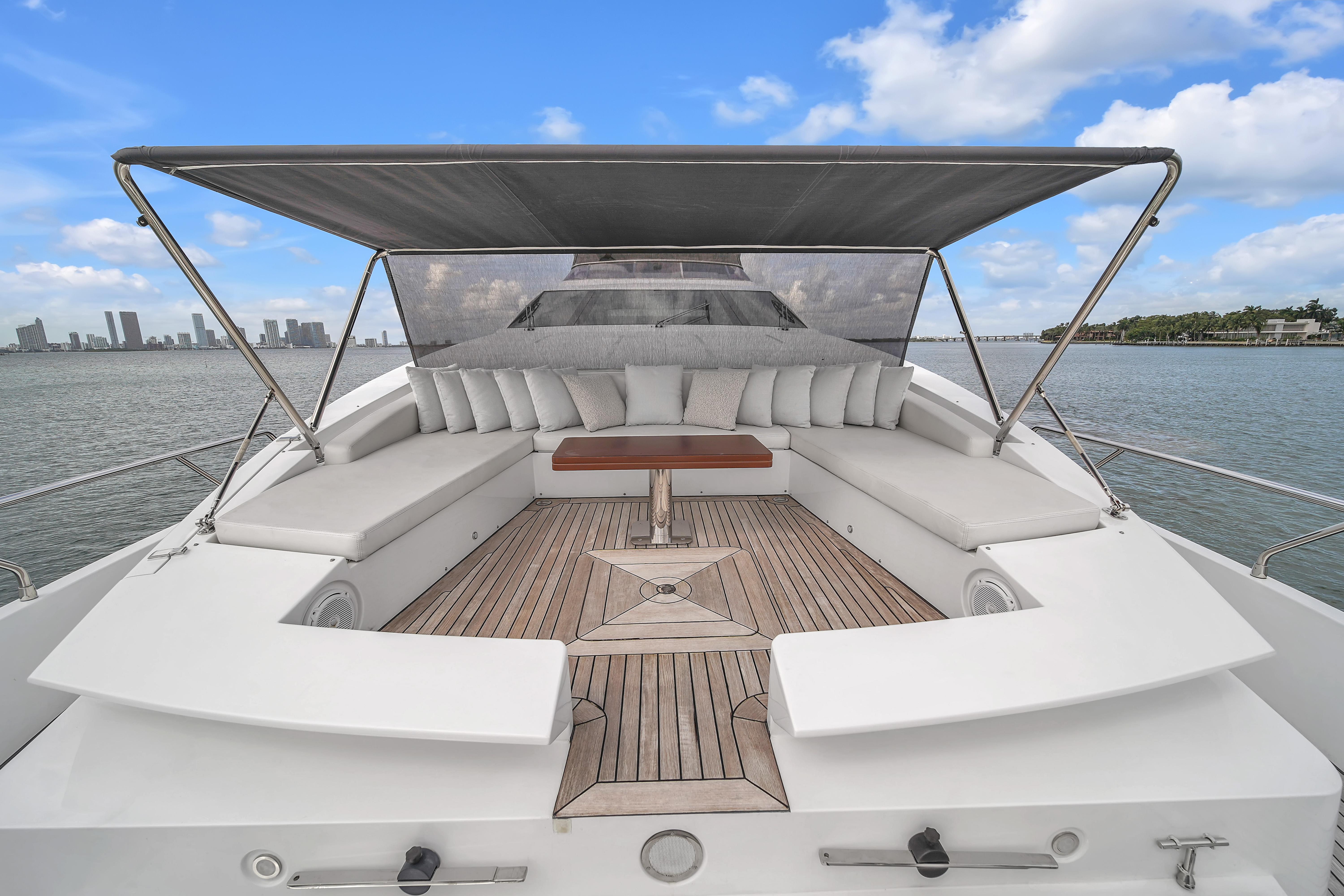 2017 Azimut Grande 30M zu verkaufen (photo 98)