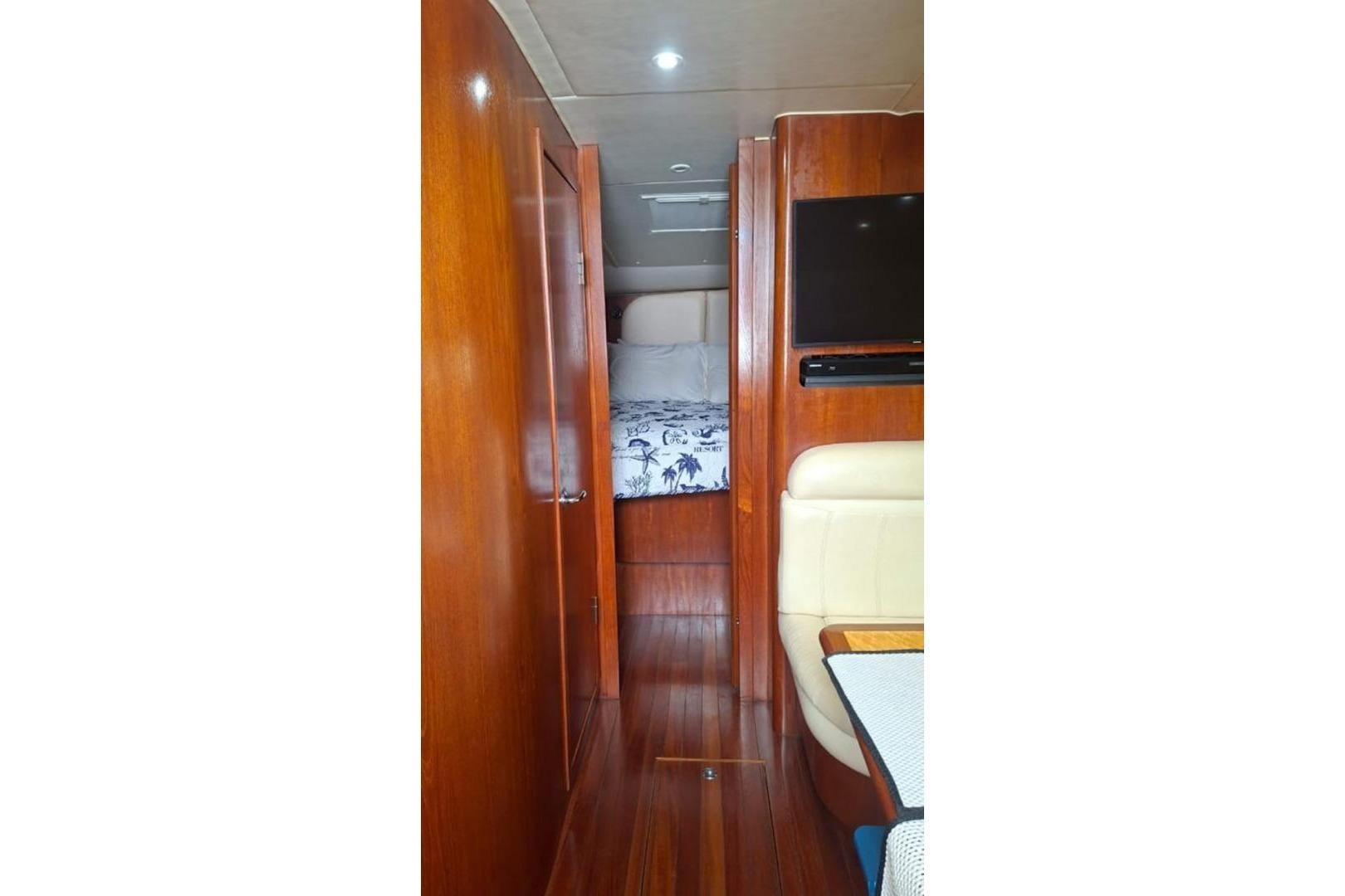 2005 Tiara Yachts 3800 Open zu verkaufen (photo 5)