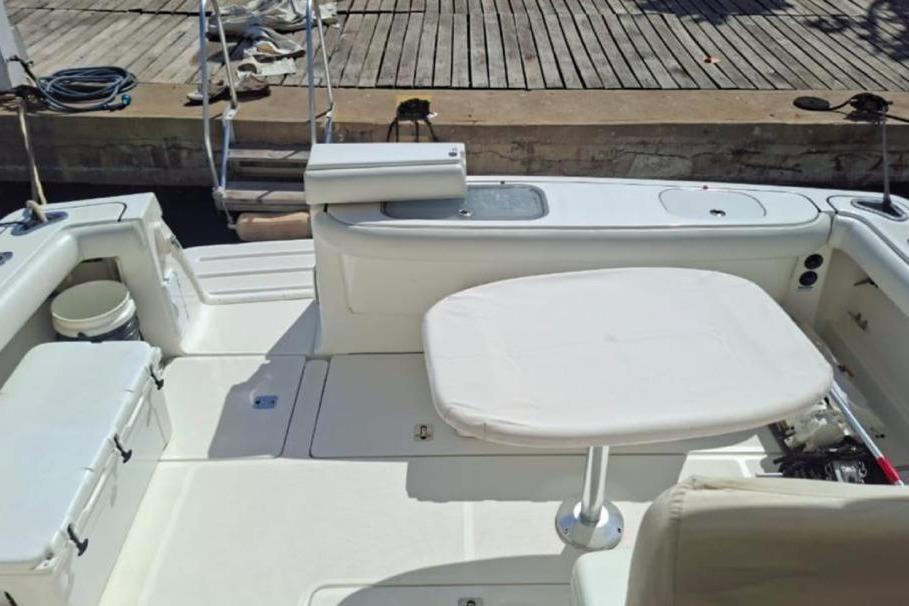 2005 Tiara Yachts 3800 Open zu verkaufen (photo 10)
