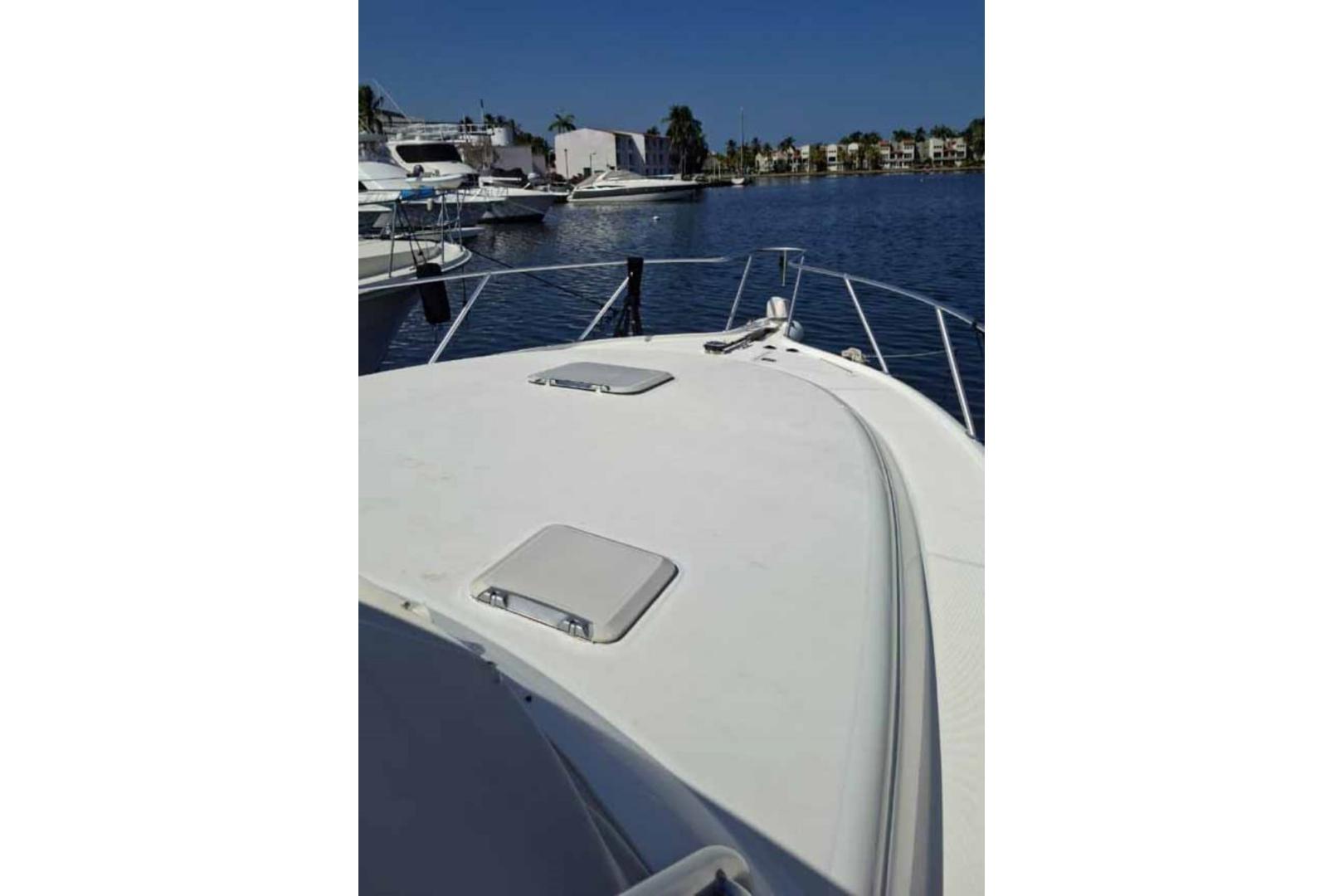 2005 Tiara Yachts 3800 Open zu verkaufen (photo 11)