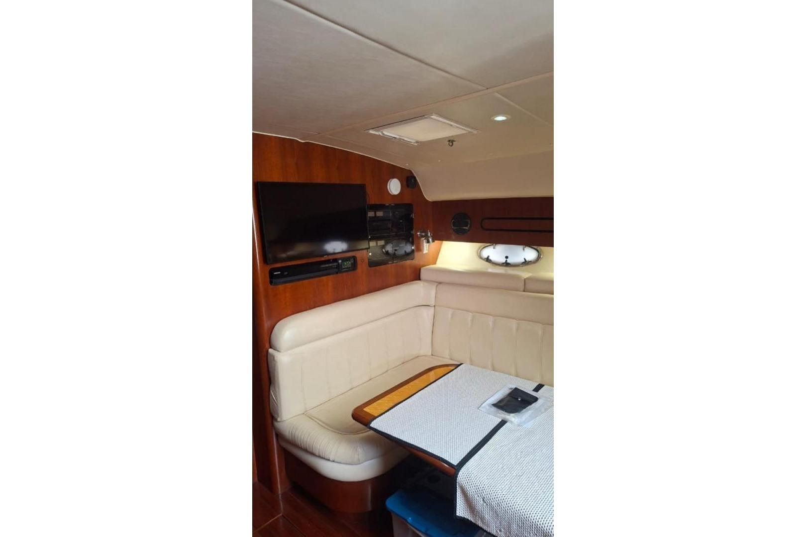 2005 Tiara Yachts 3800 Open zu verkaufen (photo 12)