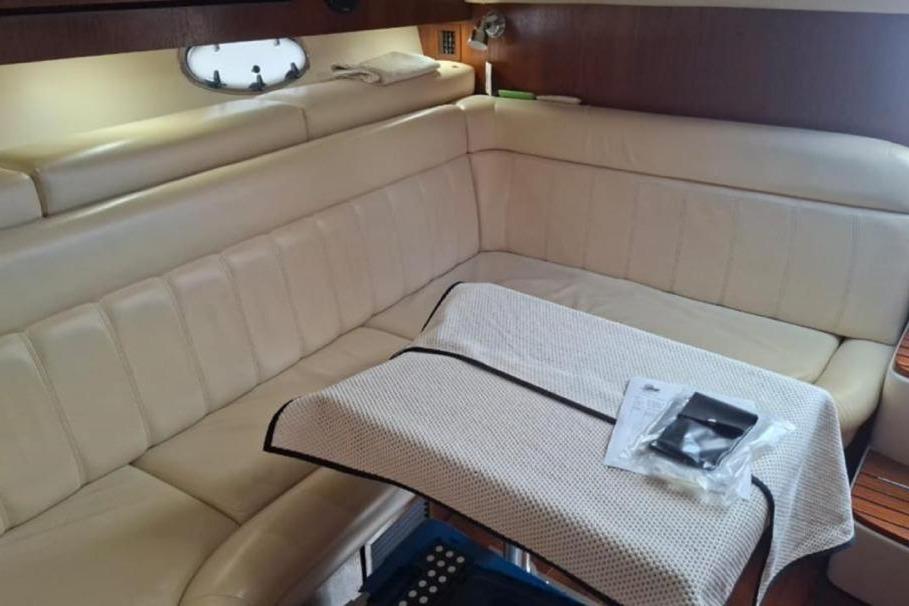 2005 Tiara Yachts 3800 Open zu verkaufen (photo 16)