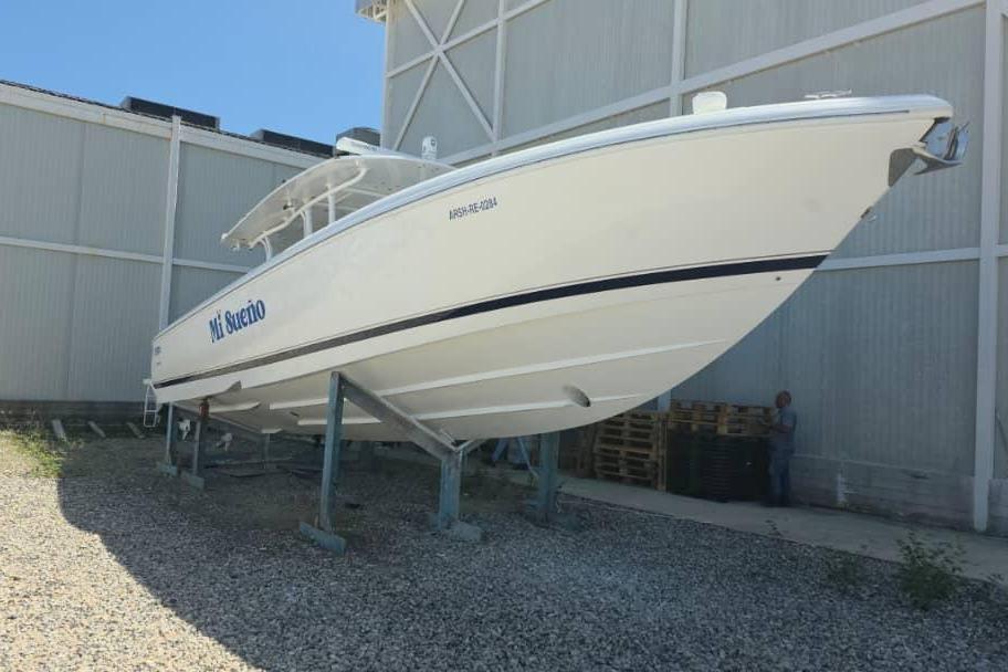 2012 Intrepid 400 Cuddy en venta (photo 2)