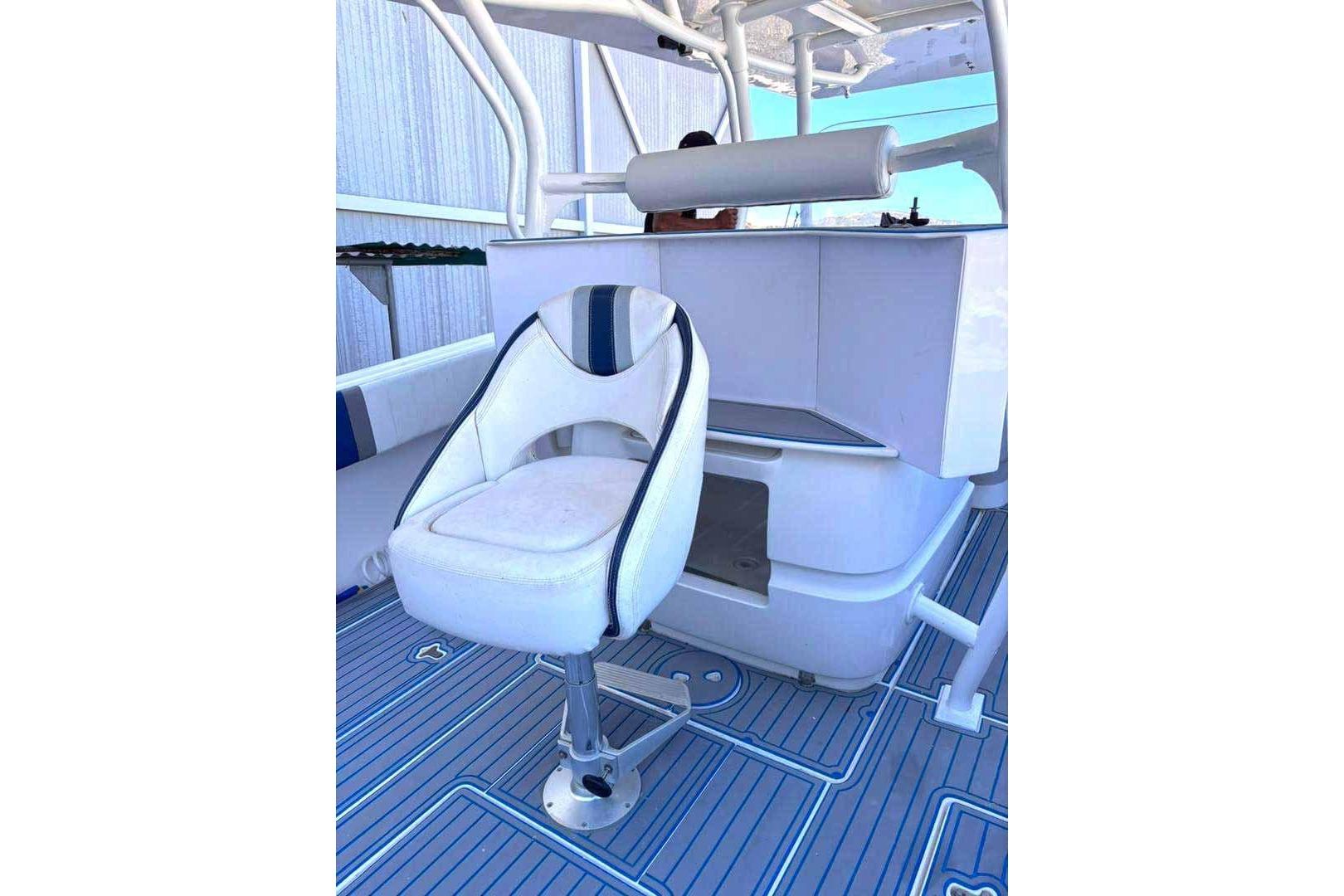2012 Intrepid 400 Cuddy en venta (photo 6)