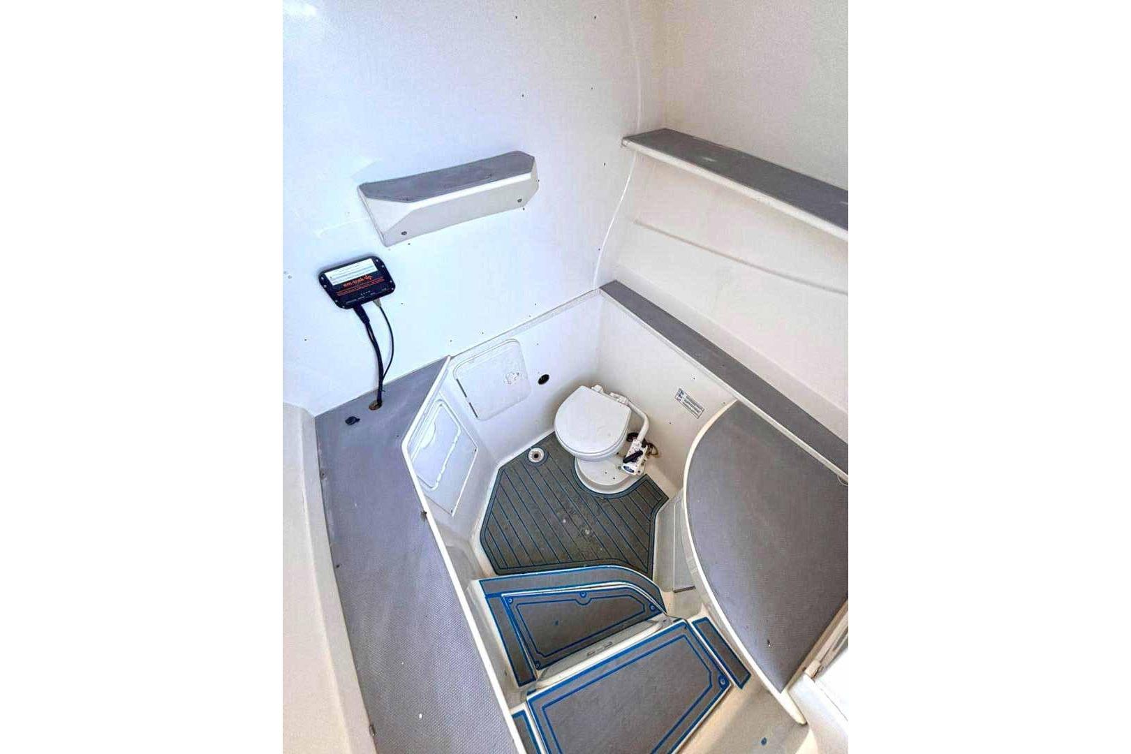2012 Intrepid 400 Cuddy en venta (photo 7)